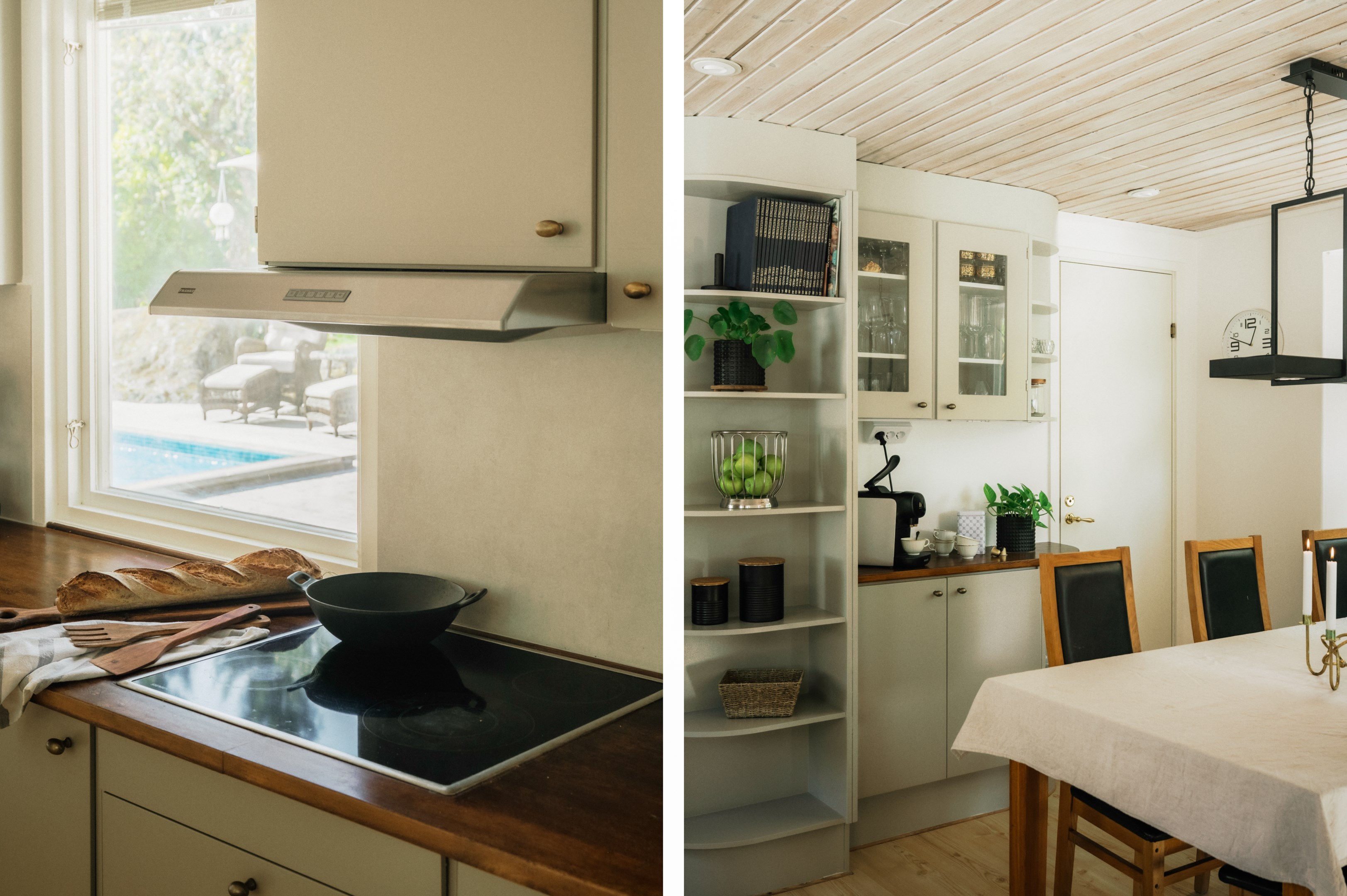 Bostadsbild från Dalängsvägen 17, Kommande i Fagerdala, Värmdö