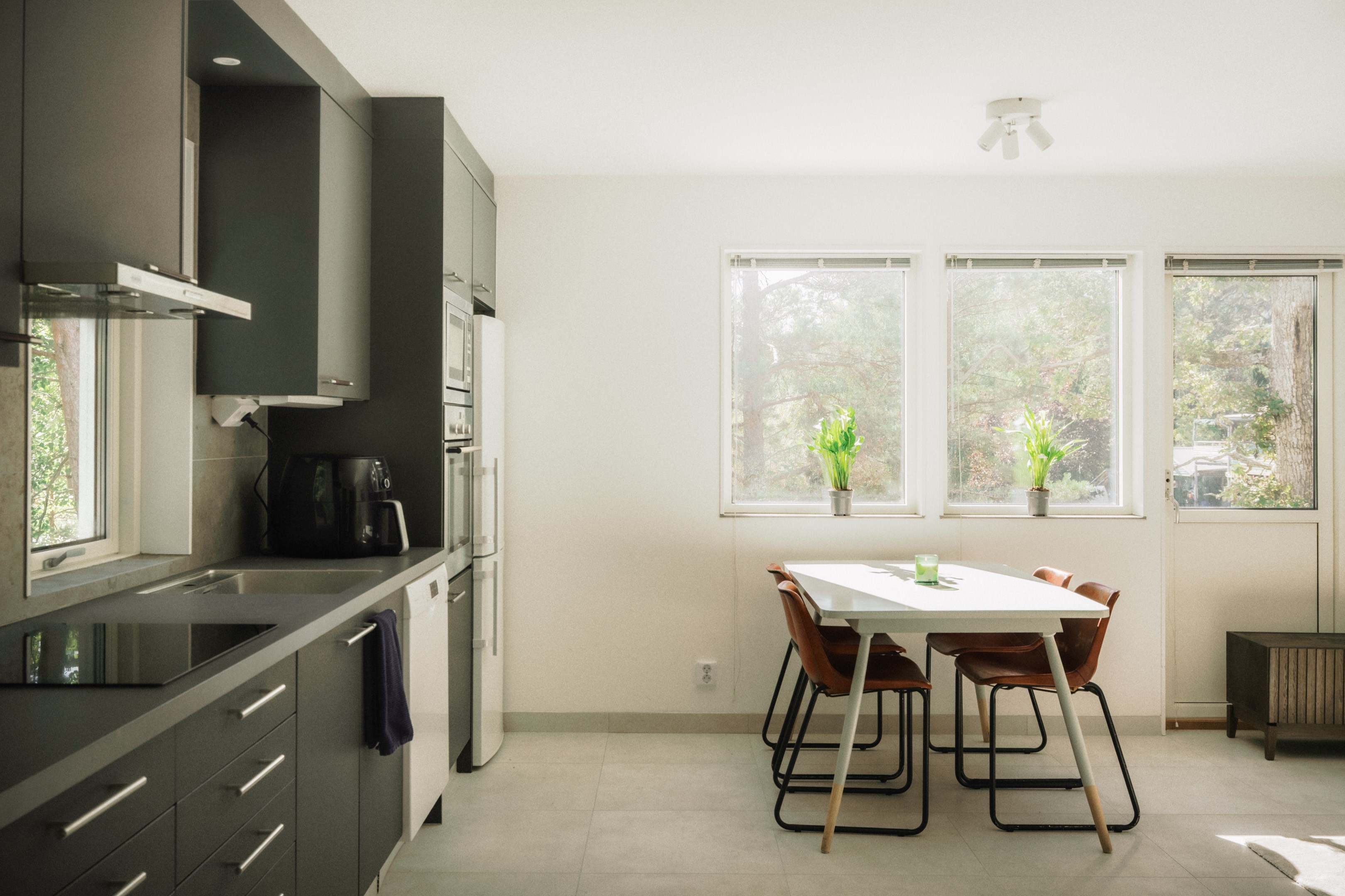 Bostadsbild från Dalängsvägen 17, Kommande i Fagerdala, Värmdö