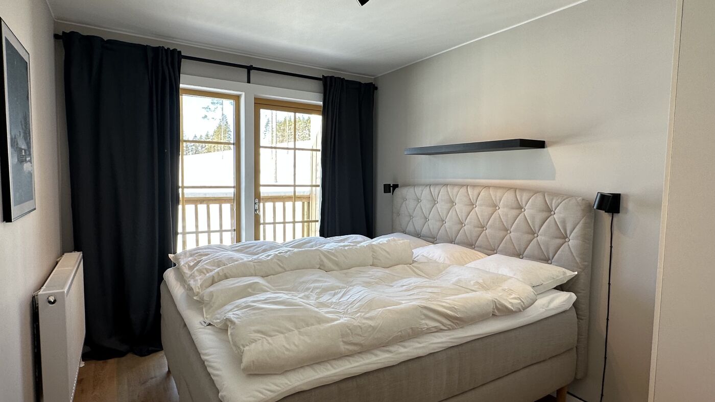 Masterbedroom 1