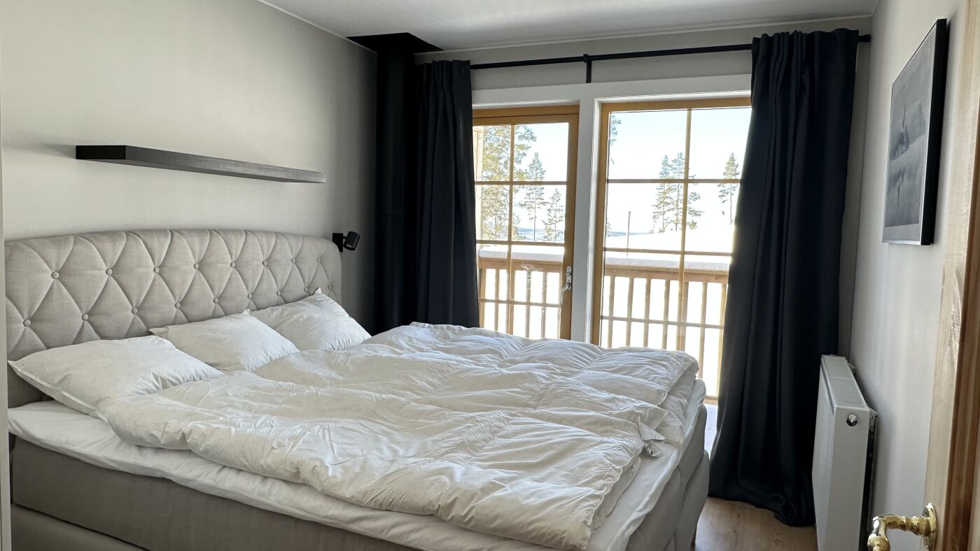 Masterbedroom 2