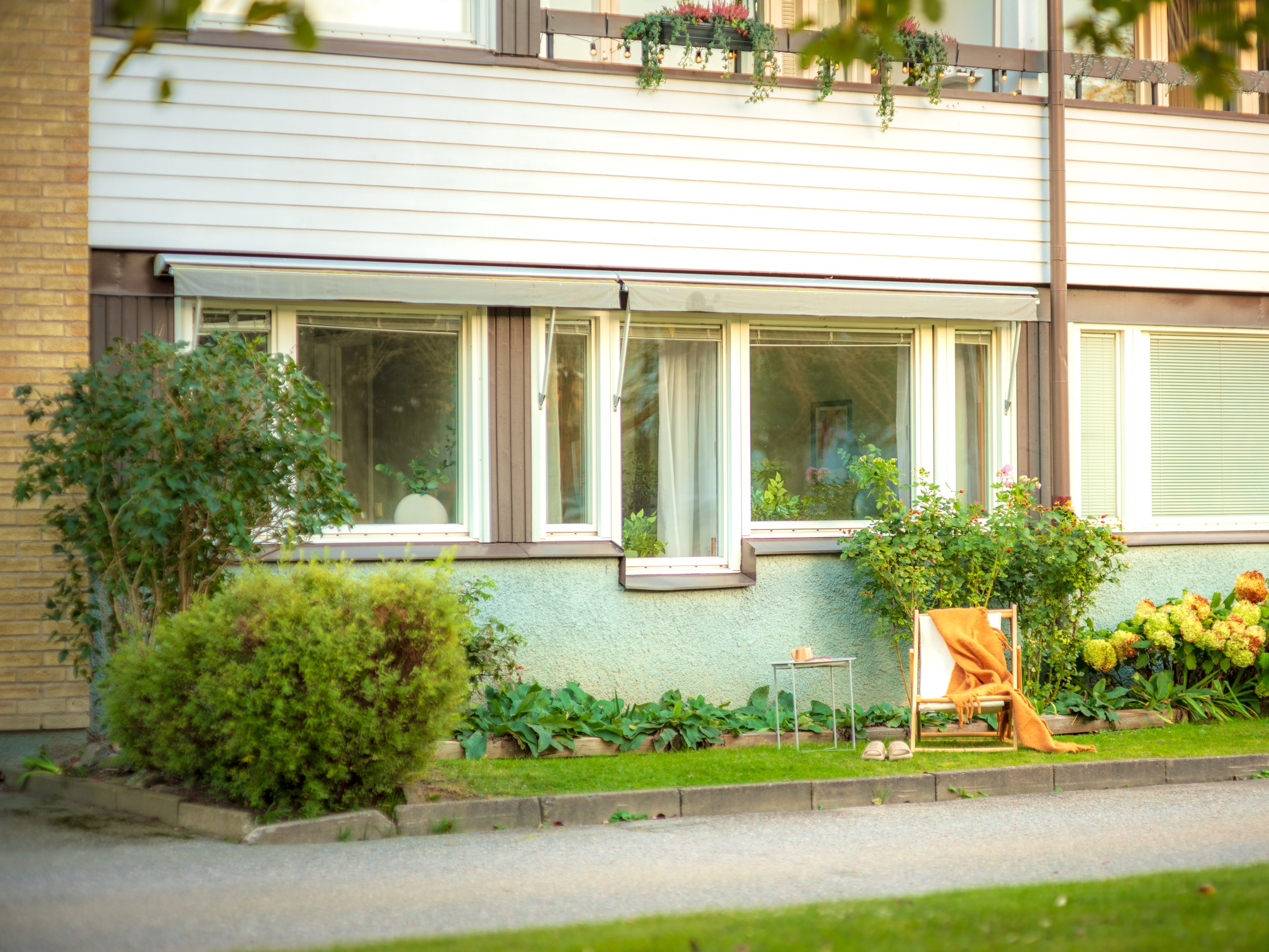 Bostadsbild från Rävsnäsvägen 56, Till salu i Örby, Stockholm