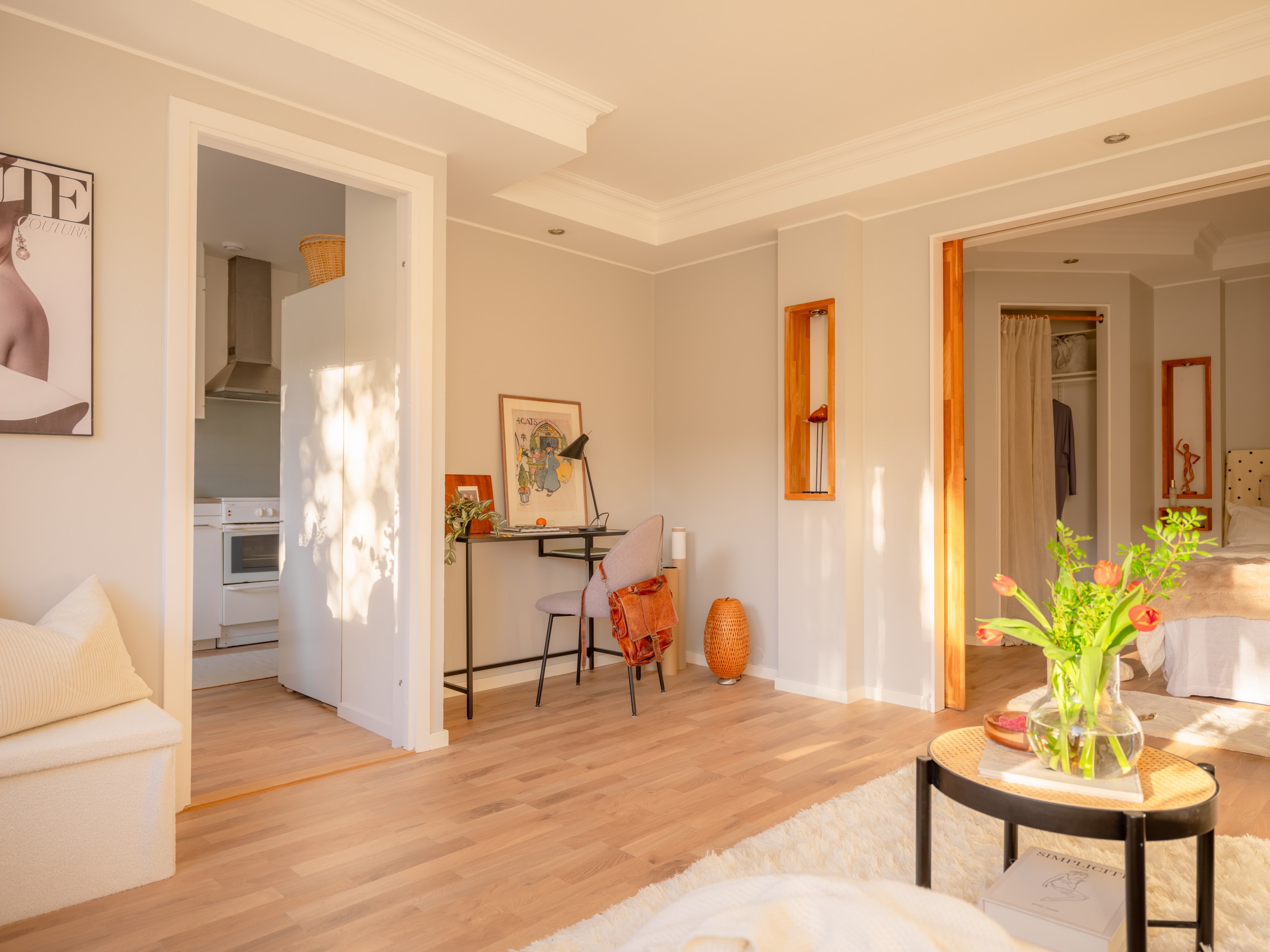 Bostadsbild från Rävsnäsvägen 56, Till salu i Örby, Stockholm