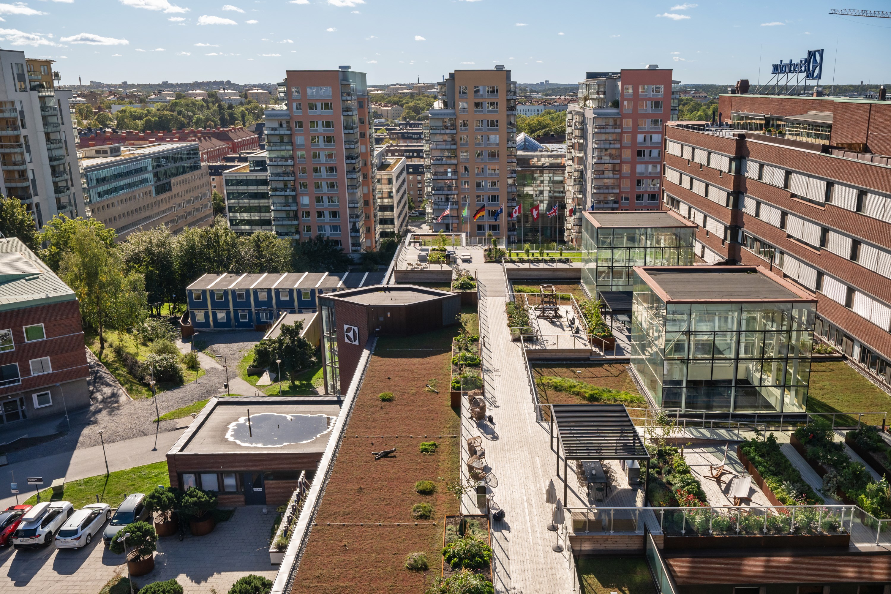 Bostadsbild från Sankt Göransgatan 143F, 1511, Till salu i Kungsholmen - Stadshagen, Stockholm