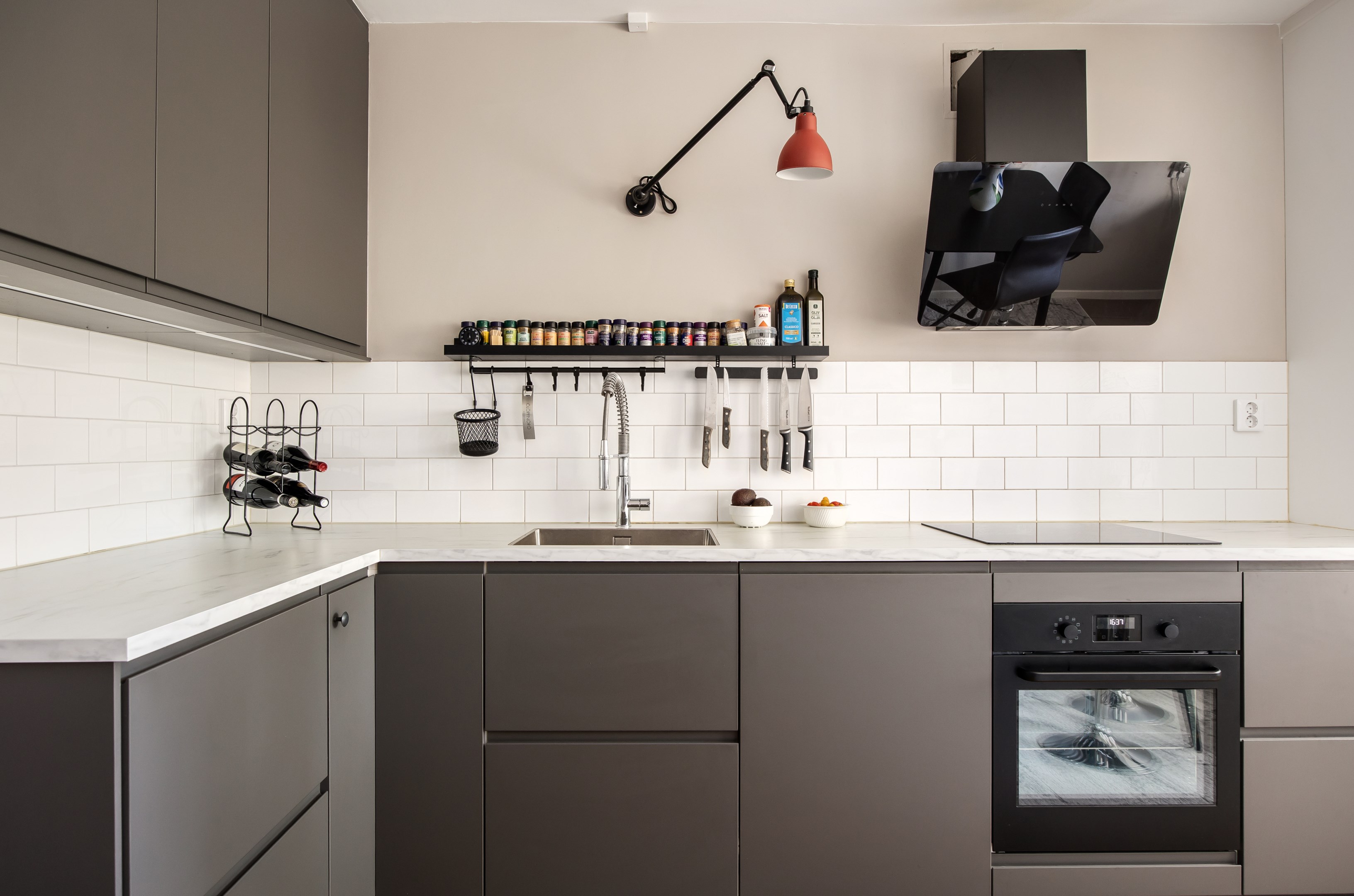 Bostadsbild från Sturevägen 4A, 1tr, Såld i Neglinge - Saltsjöbaden, Nacka