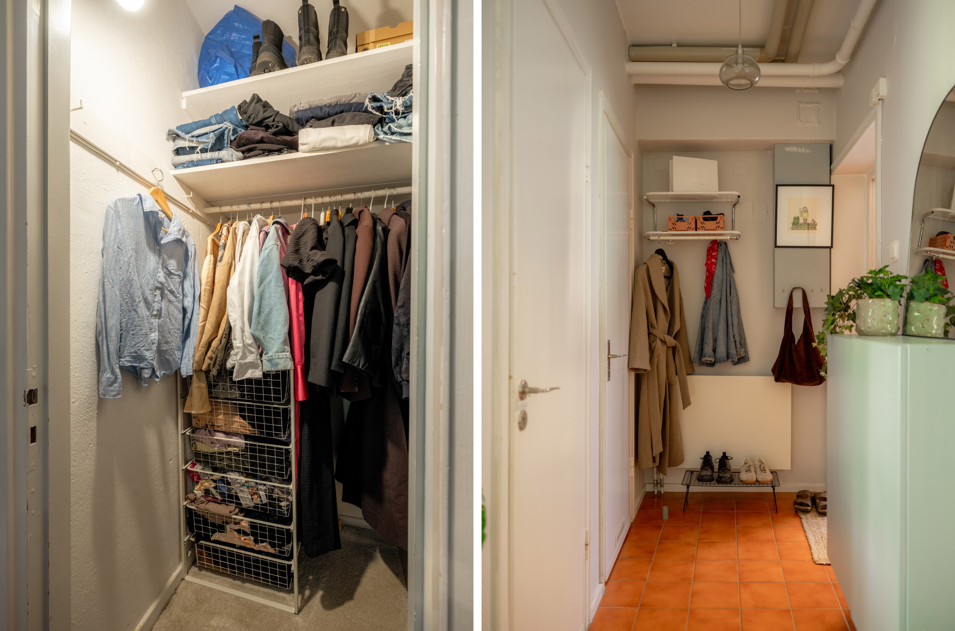 Bostadsbild från Sparbanksvägen 40, Till salu i Hägerstensåsen, Stockholm