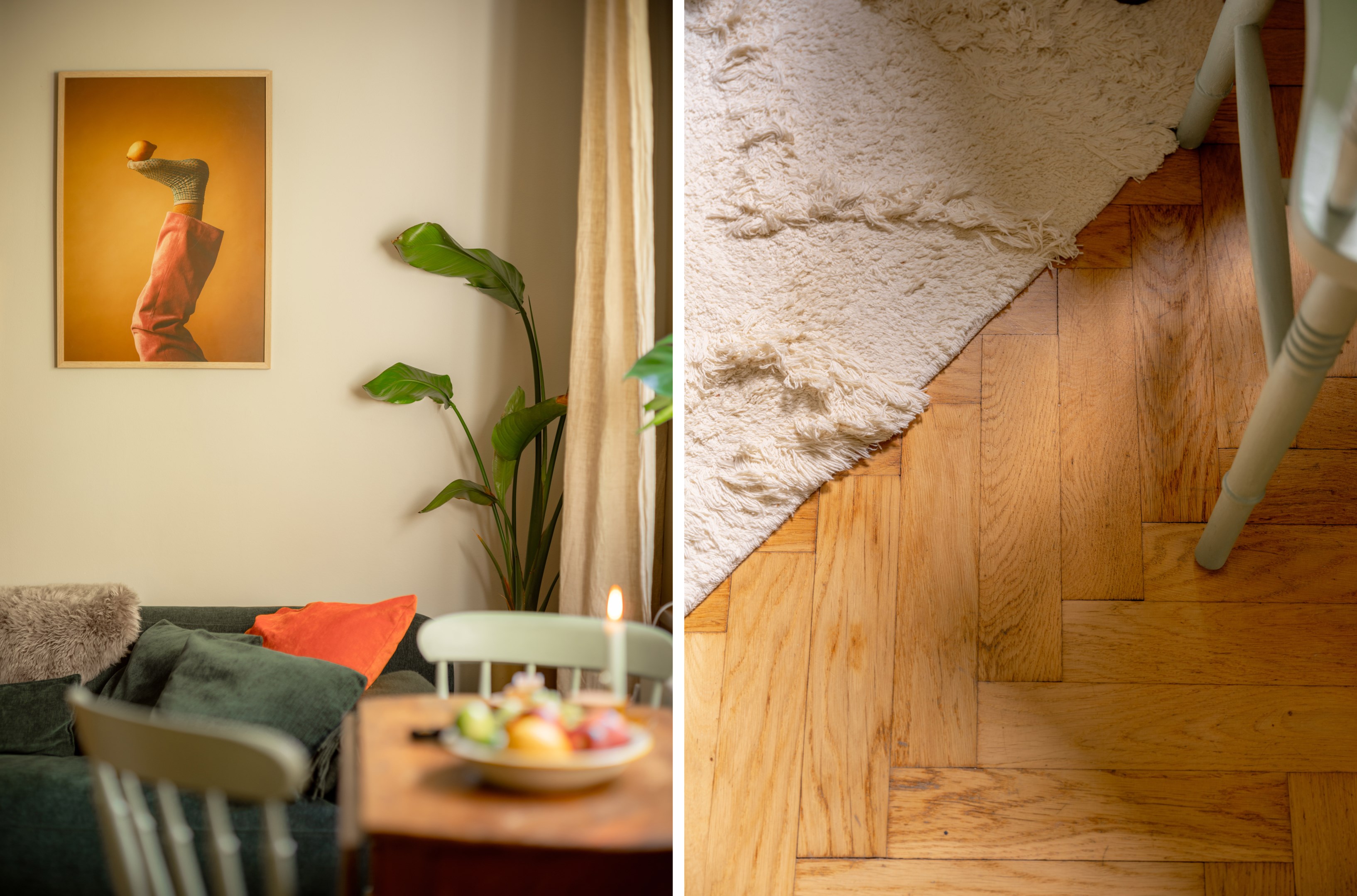 Bostadsbild från Sparbanksvägen 40, Till salu i Hägerstensåsen, Stockholm