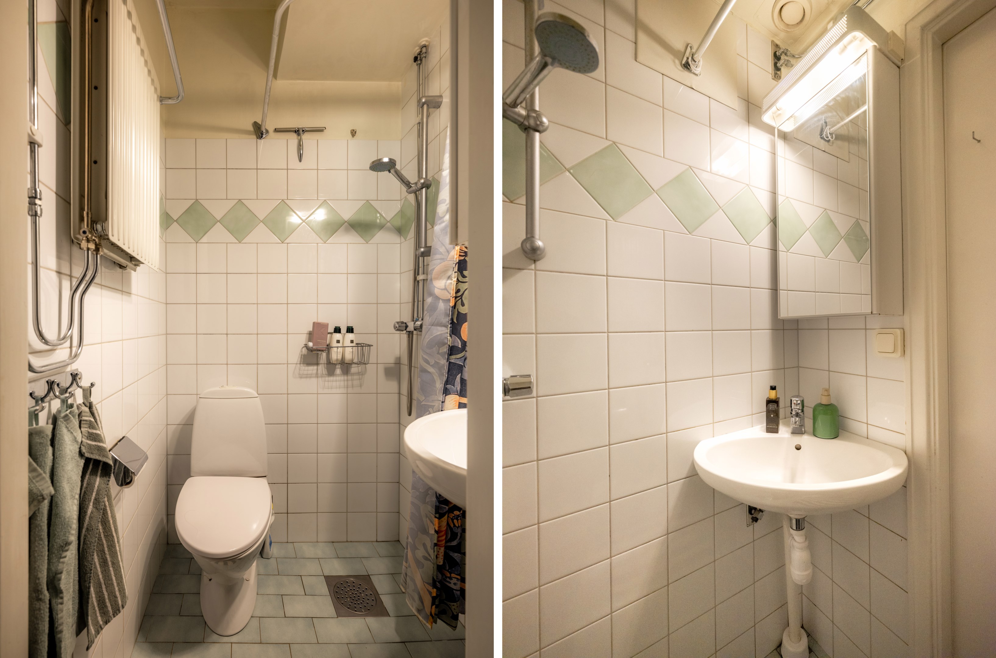 Bostadsbild från Sparbanksvägen 40, Till salu i Hägerstensåsen, Stockholm