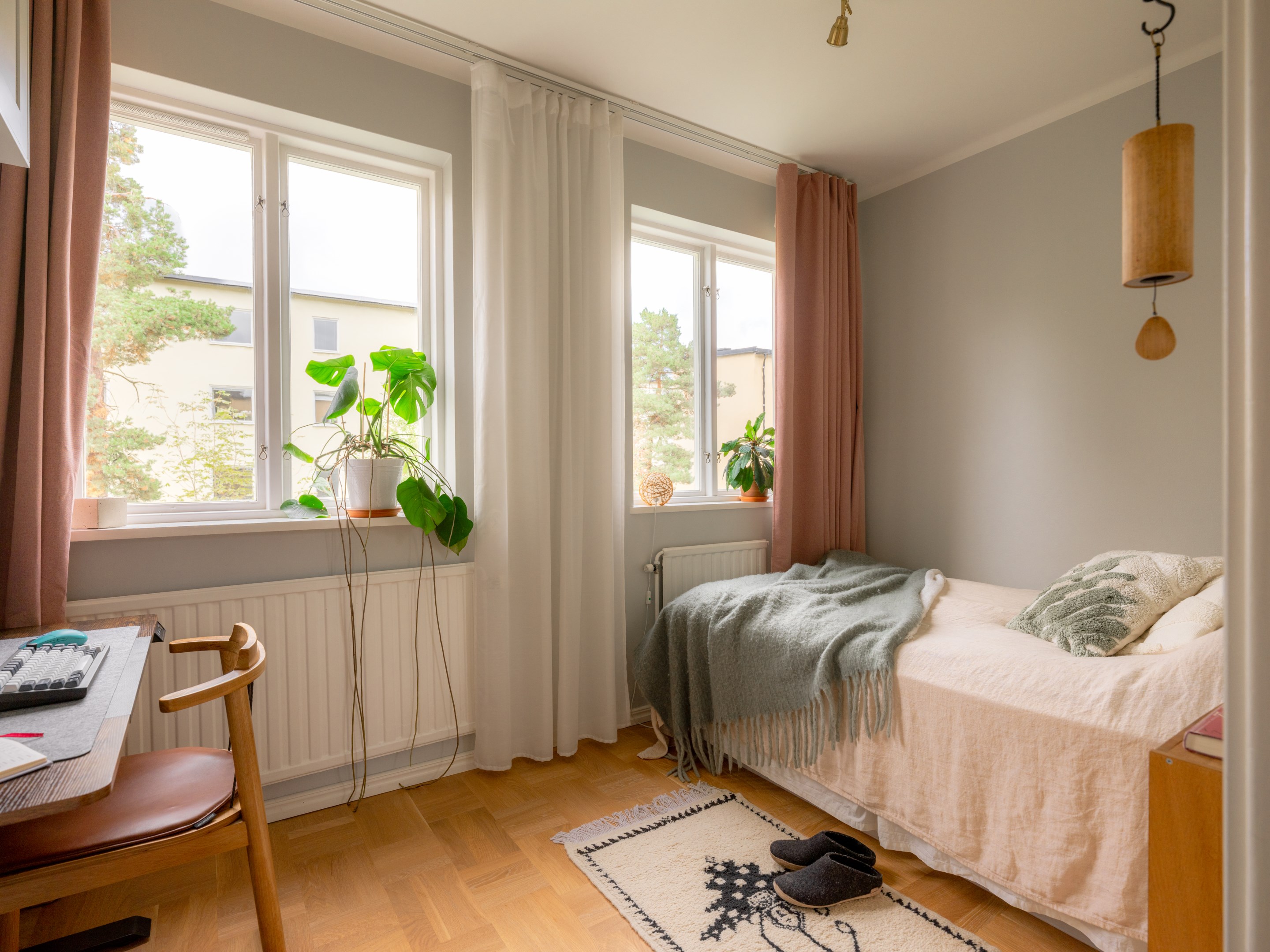 Bostadsbild från Cedergrensvägen 38, Till salu i Midsommarkransen, Stockholm