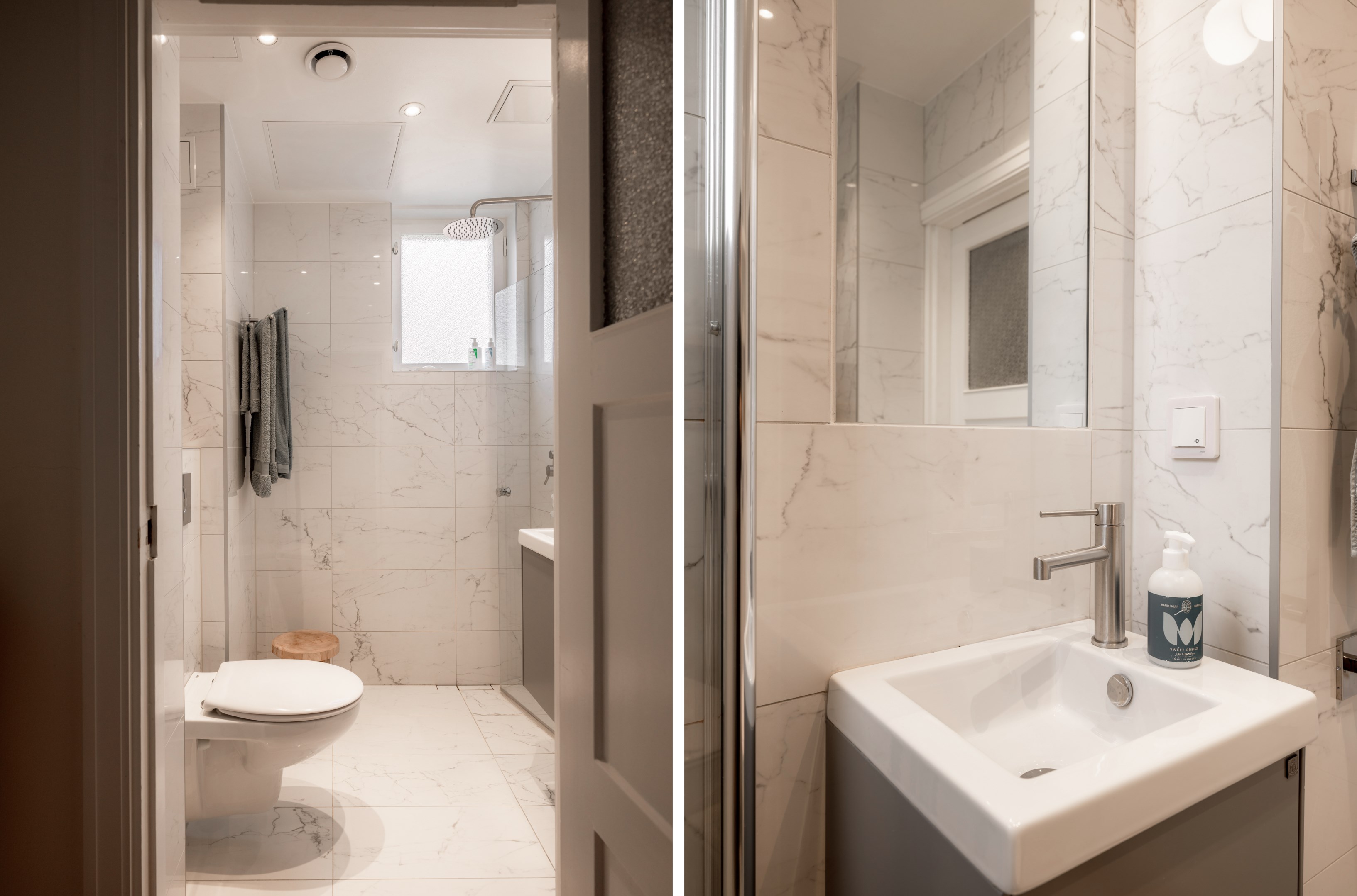 Bostadsbild från Cedergrensvägen 38, Till salu i Midsommarkransen, Stockholm