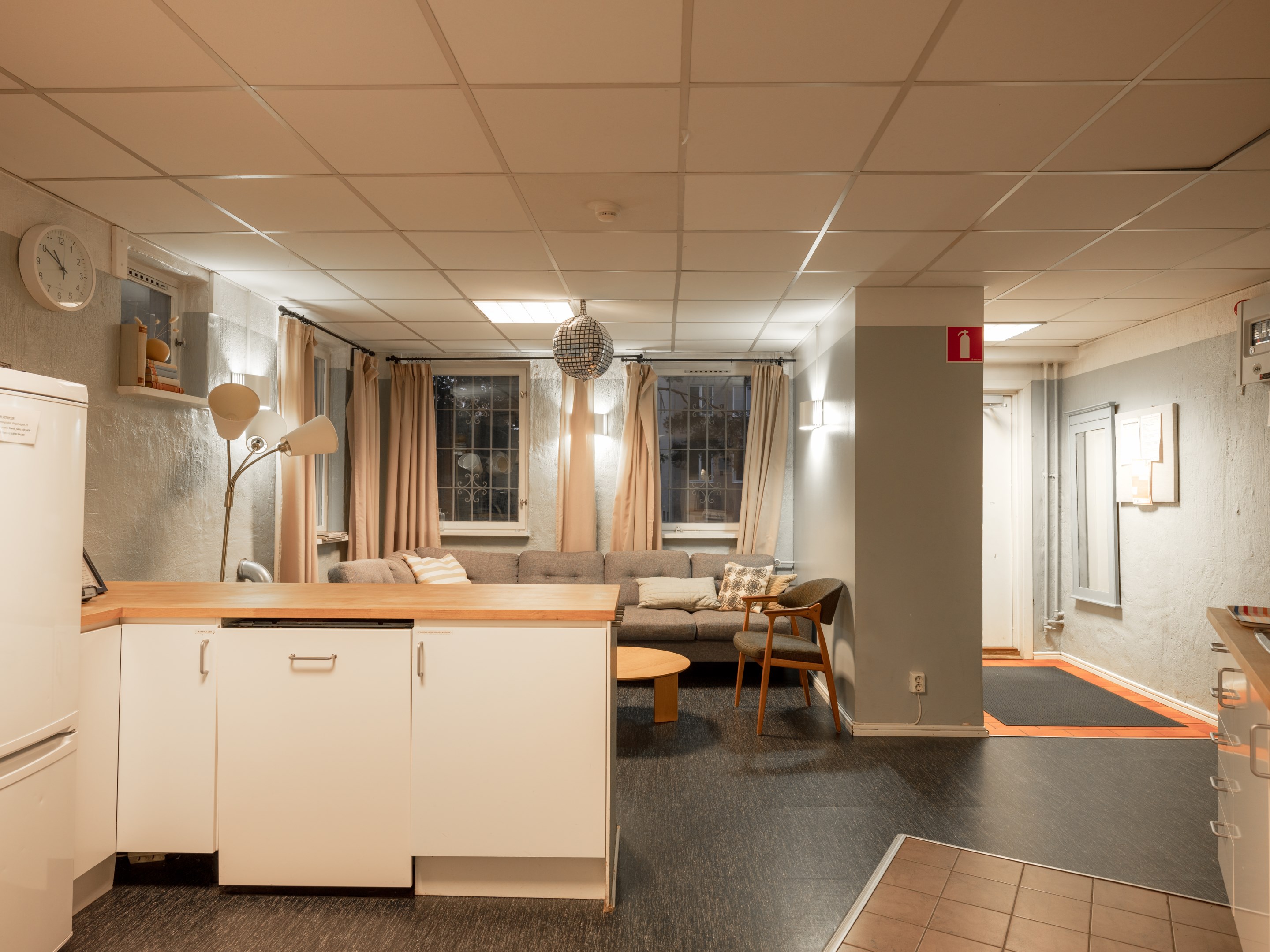 Bostadsbild från Cedergrensvägen 38, Till salu i Midsommarkransen, Stockholm