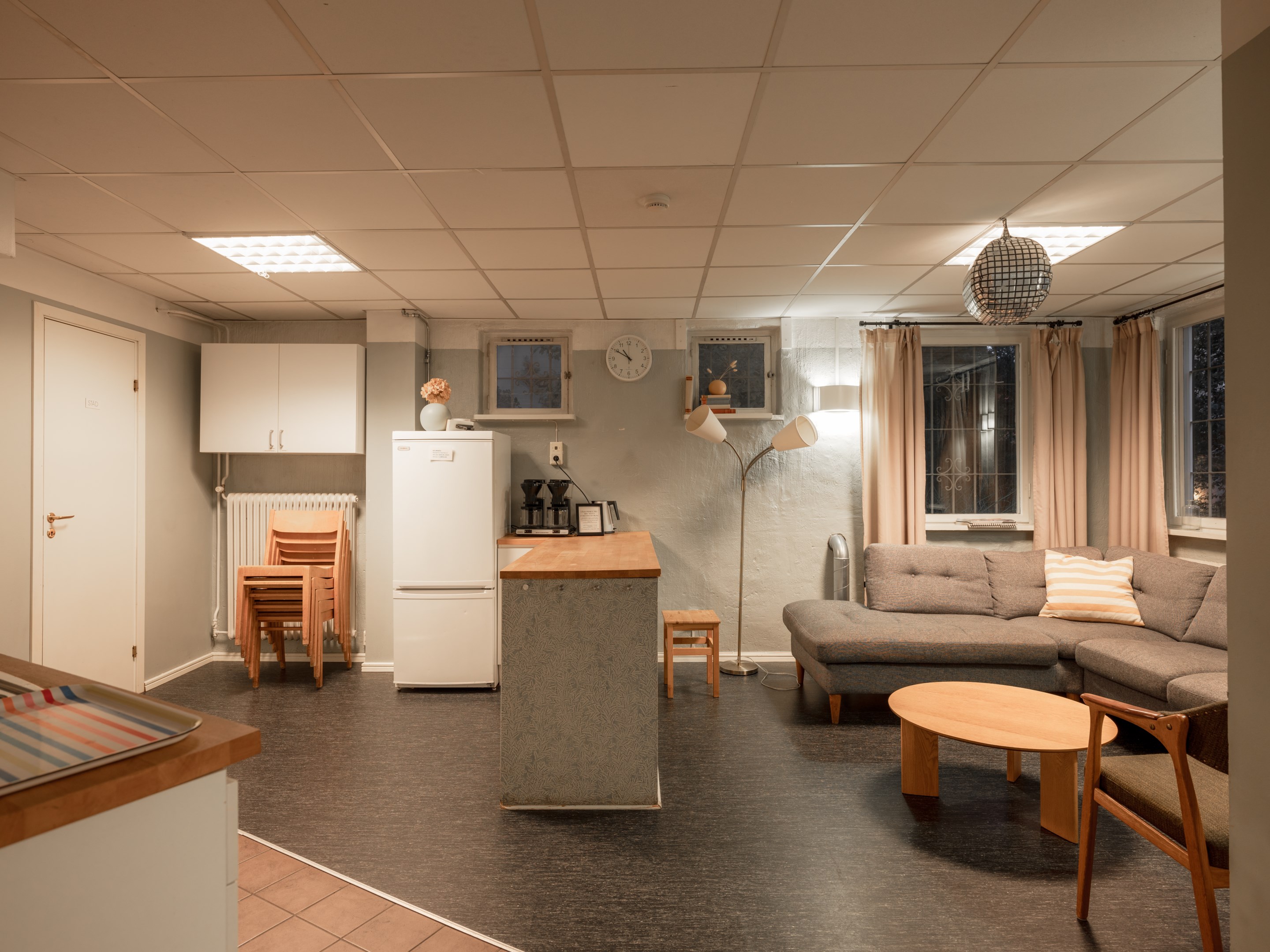 Bostadsbild från Cedergrensvägen 38, Till salu i Midsommarkransen, Stockholm