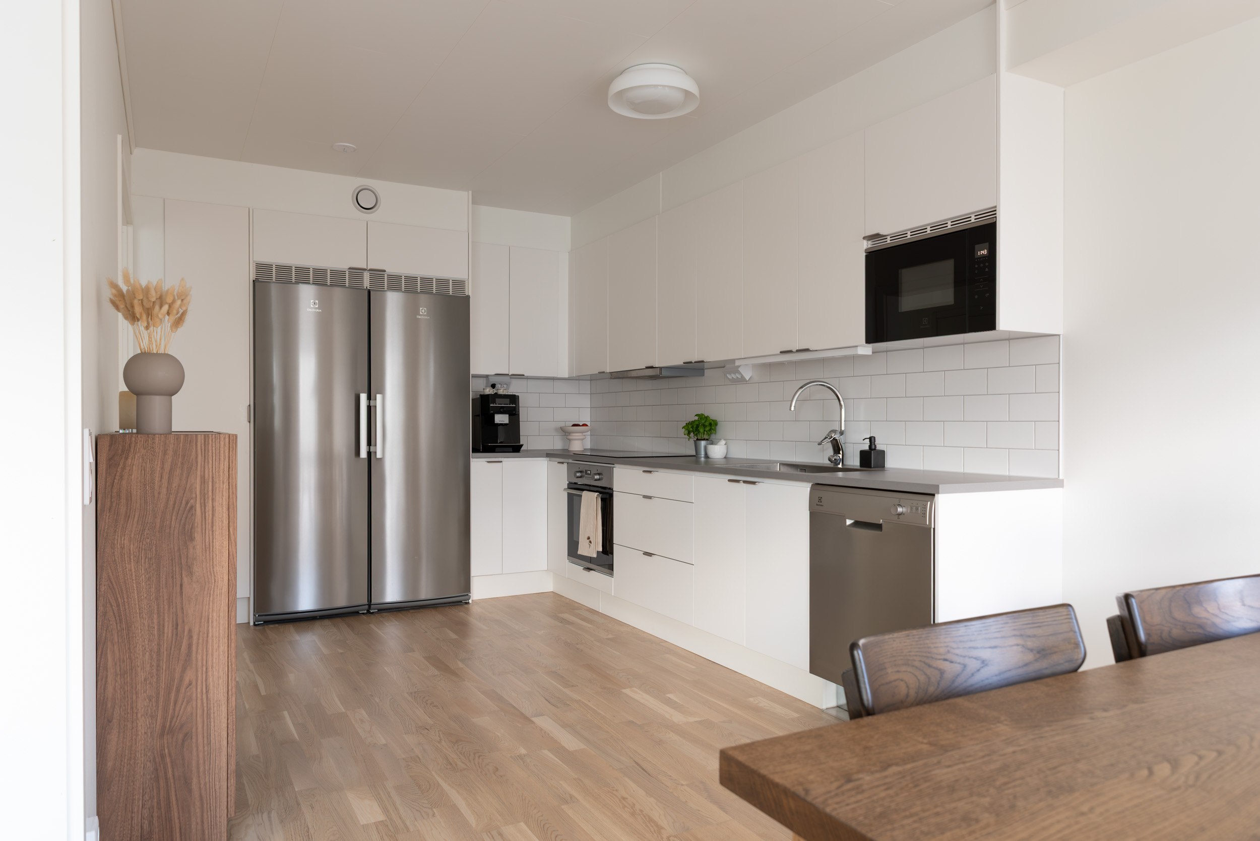 Bostadsbild från Snälltorpsgatan 36, Kommande i Sätra, Västerås