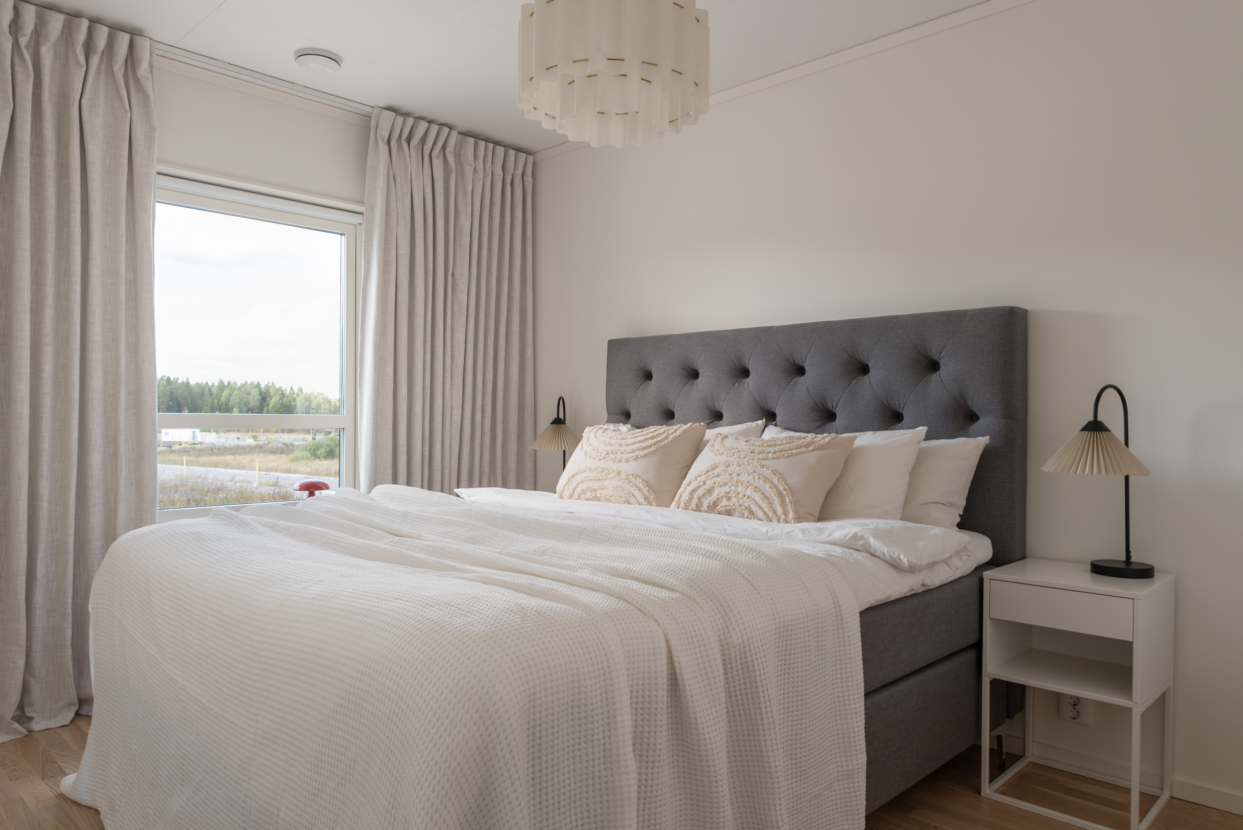 Bostadsbild från Snälltorpsgatan 36, Kommande i Sätra, Västerås