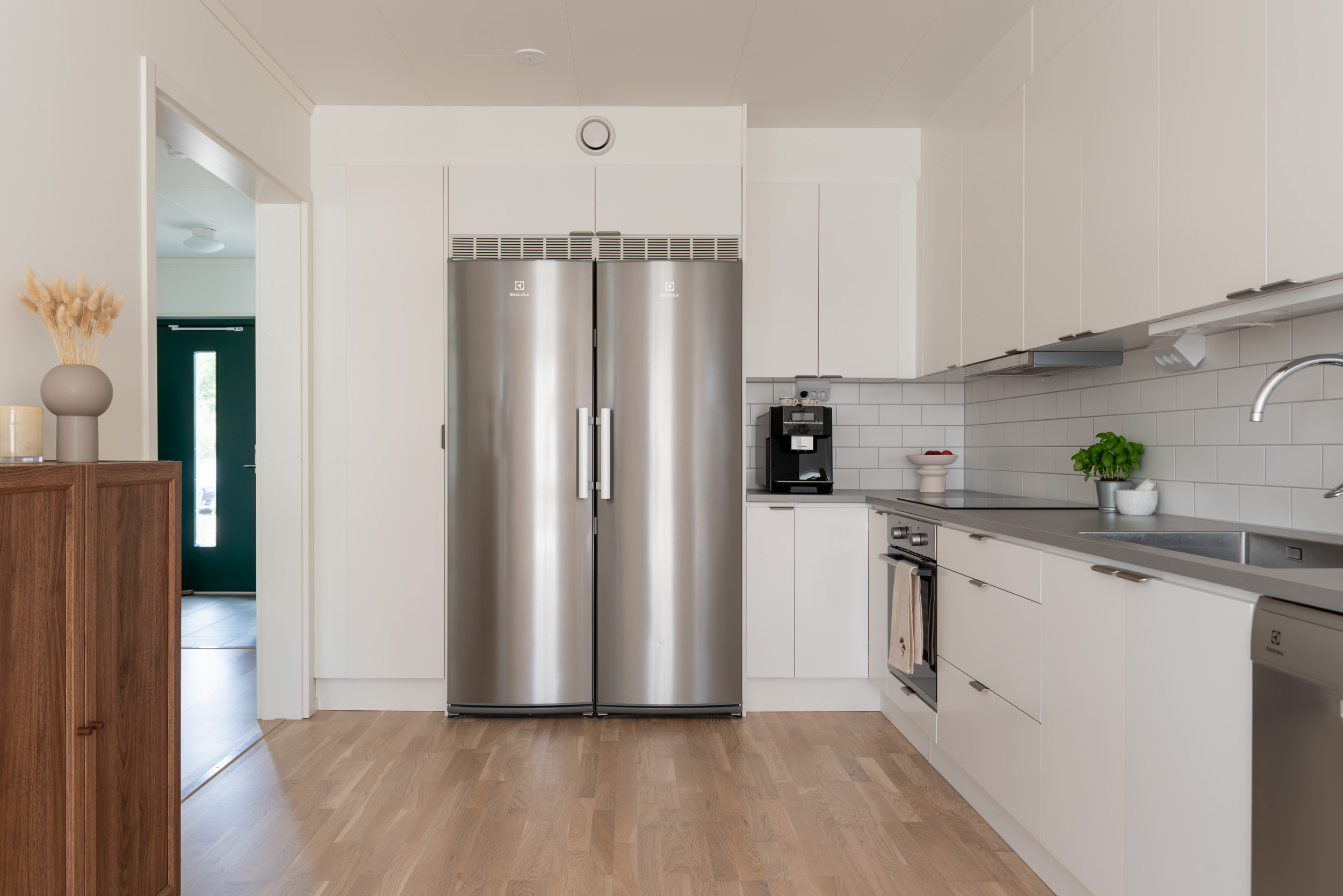 Bostadsbild från Snälltorpsgatan 36, Kommande i Sätra, Västerås