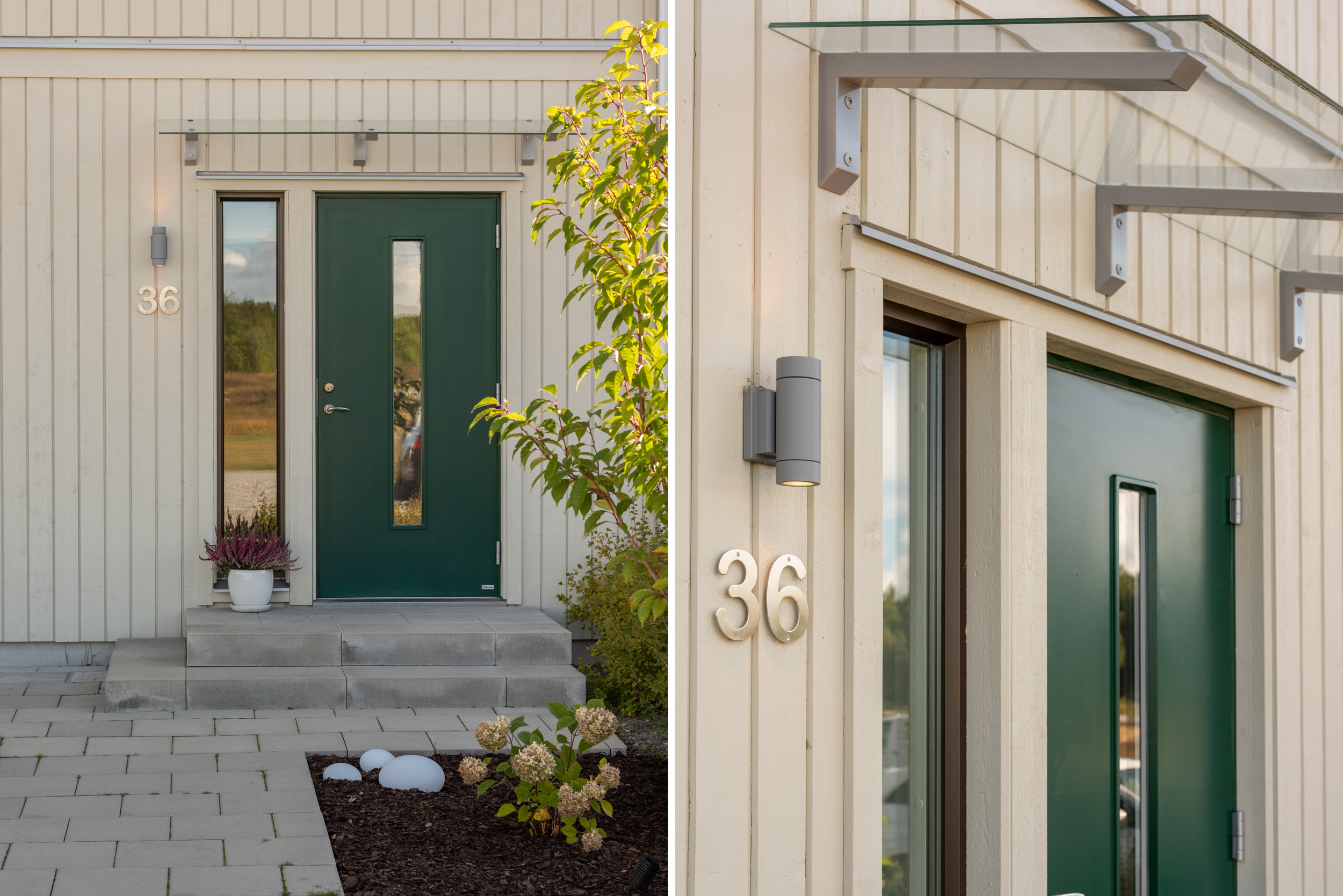 Bostadsbild från Snälltorpsgatan 36, Kommande i Sätra, Västerås