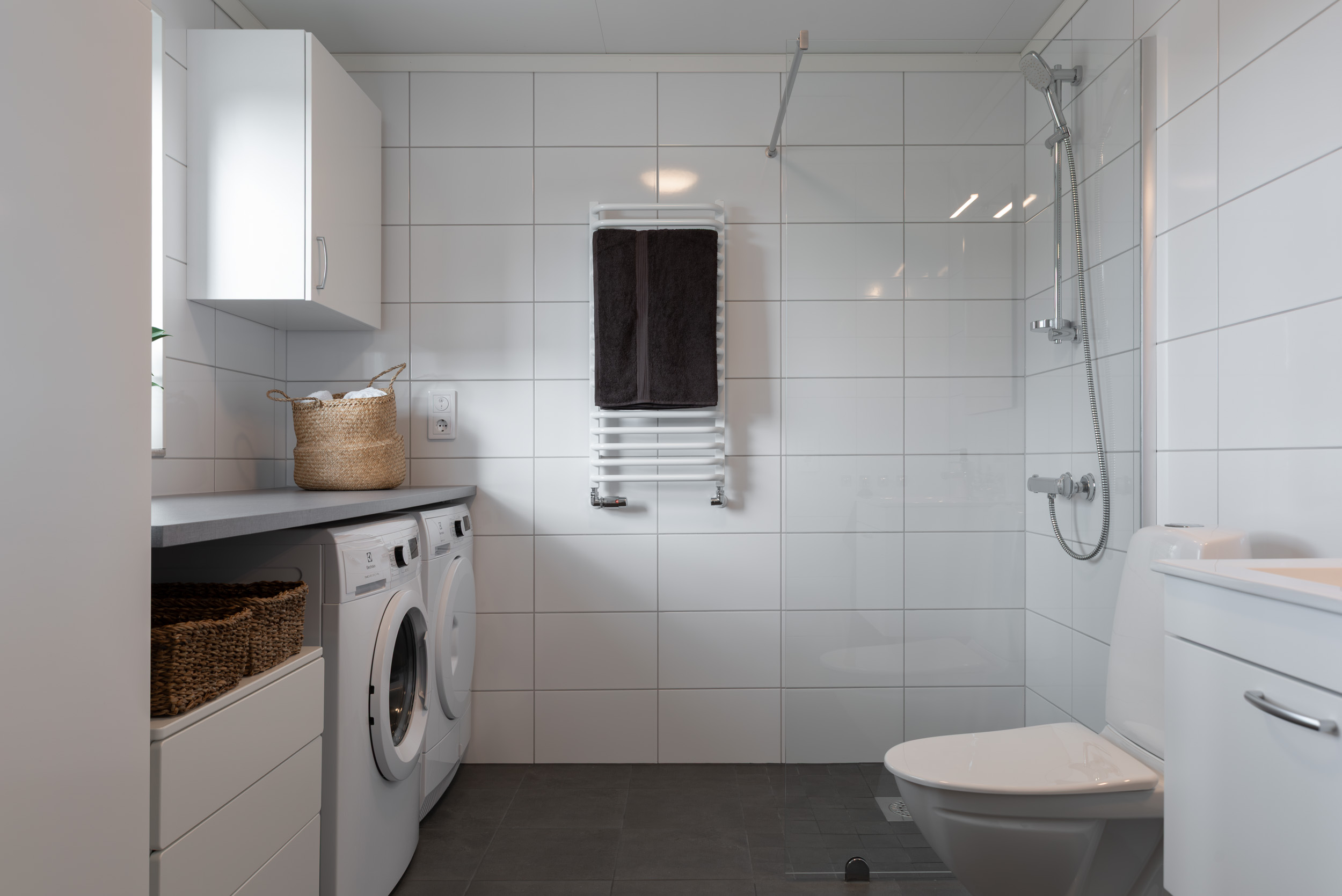Bostadsbild från Snälltorpsgatan 36, Kommande i Sätra, Västerås