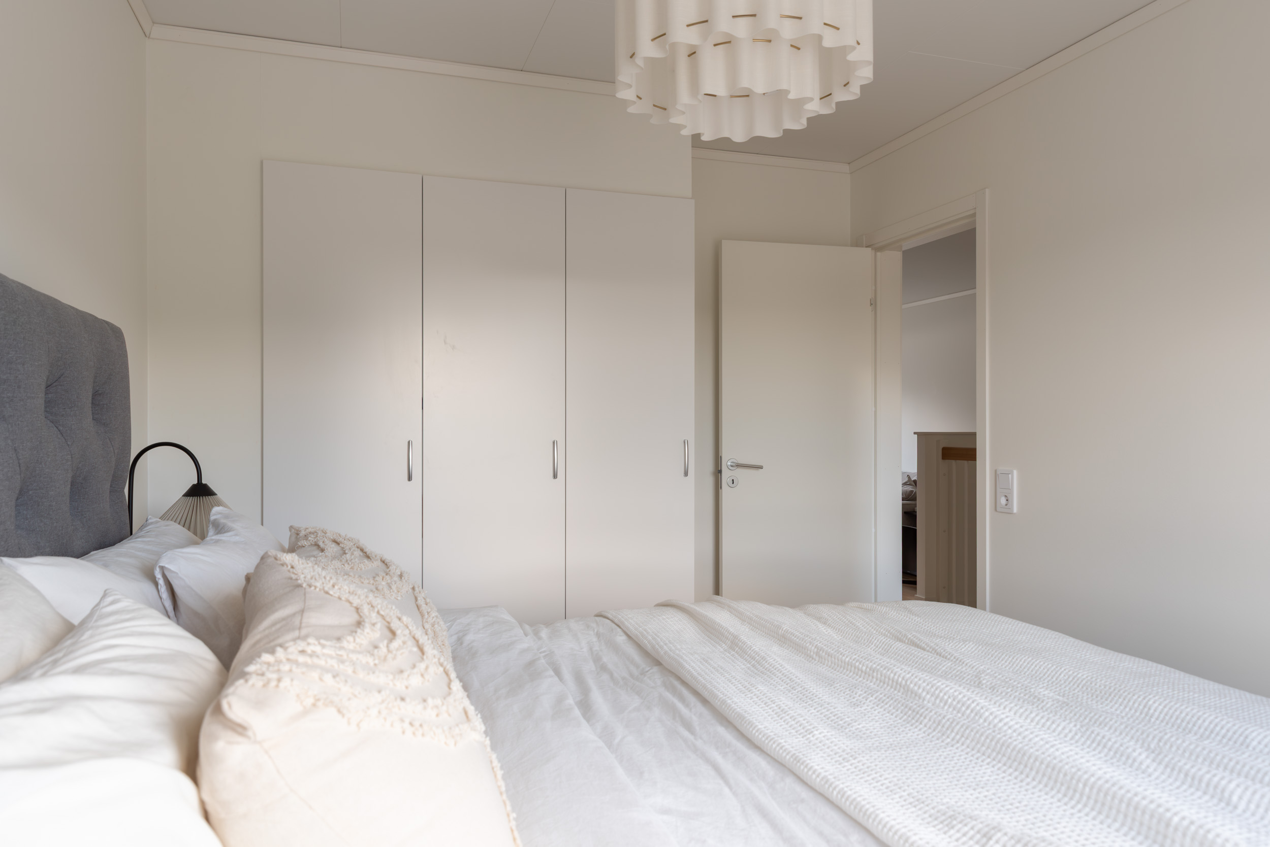 Bostadsbild från Snälltorpsgatan 36, Kommande i Sätra, Västerås