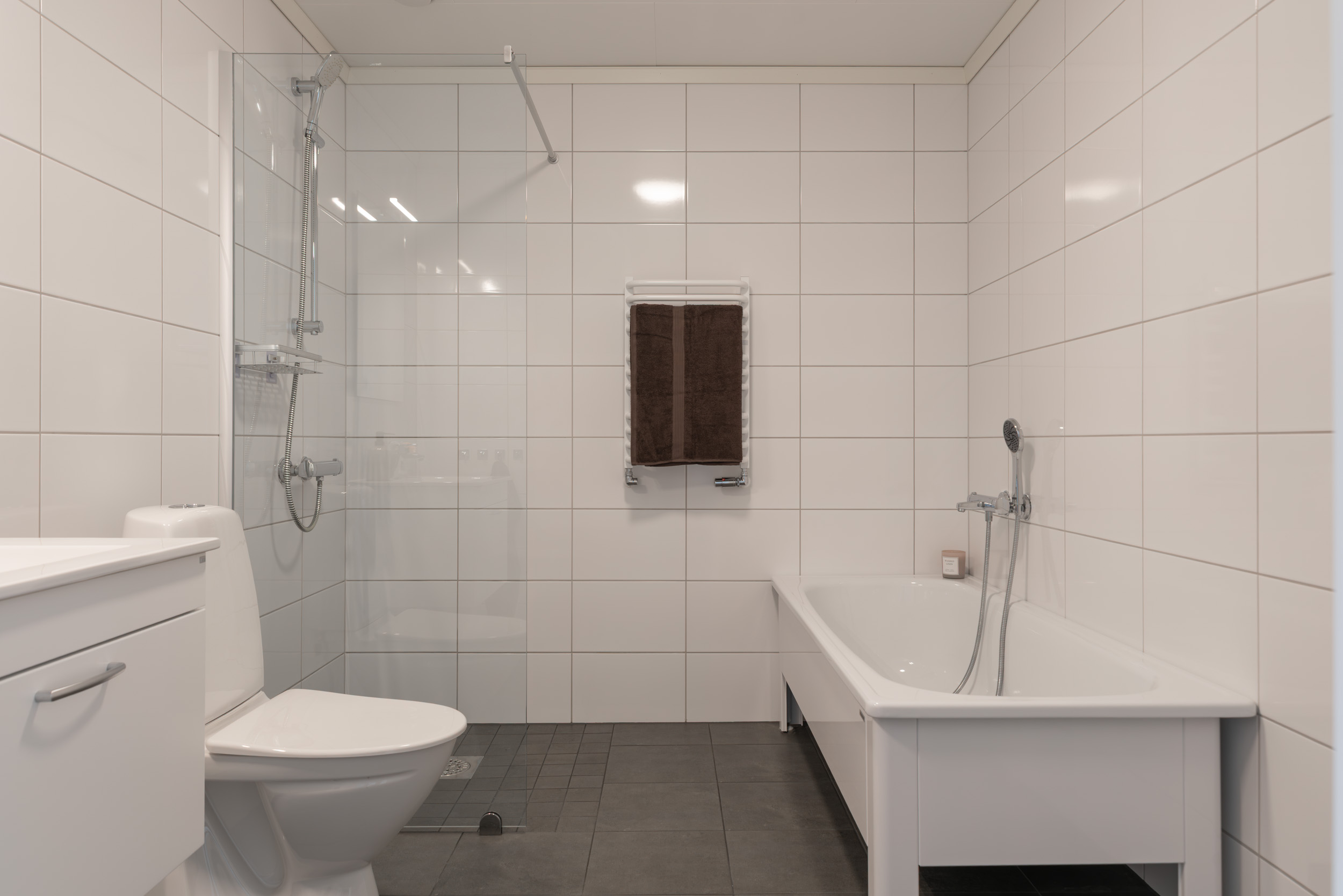 Bostadsbild från Snälltorpsgatan 36, Kommande i Sätra, Västerås