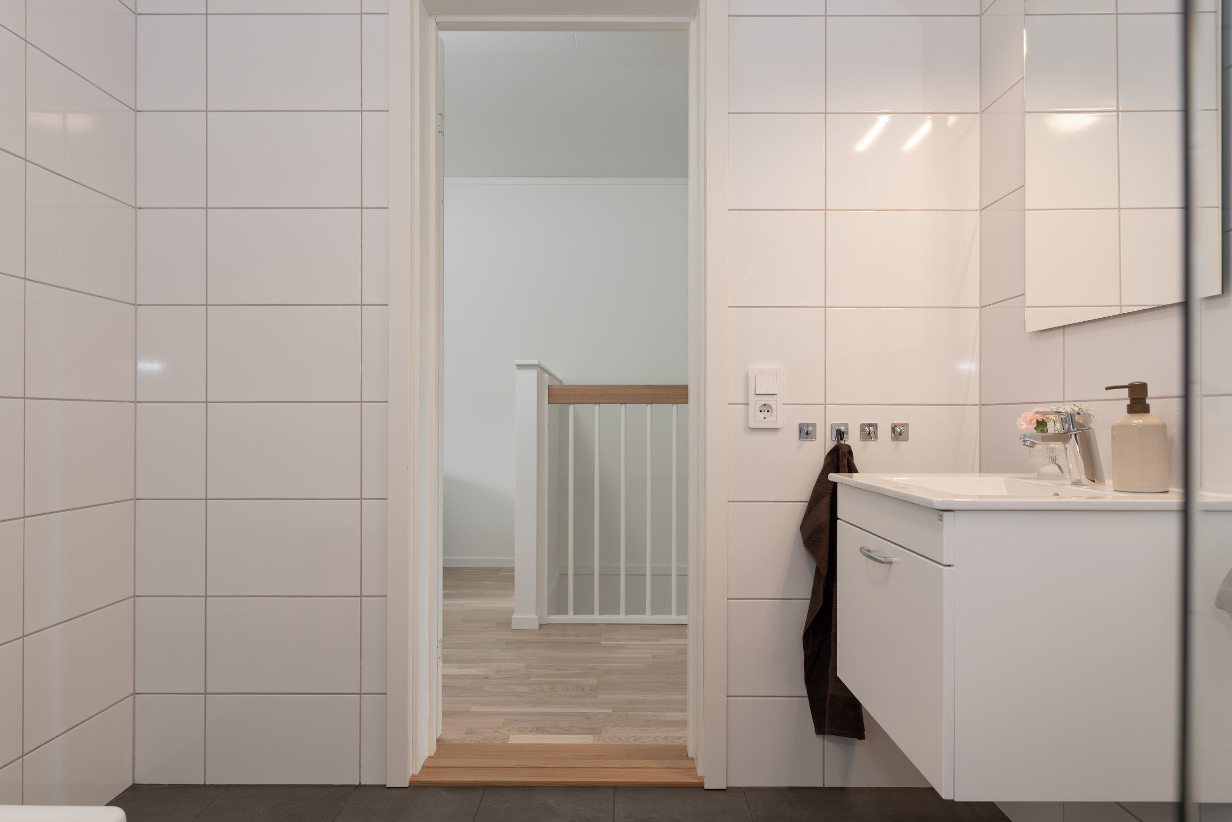 Bostadsbild från Snälltorpsgatan 36, Kommande i Sätra, Västerås