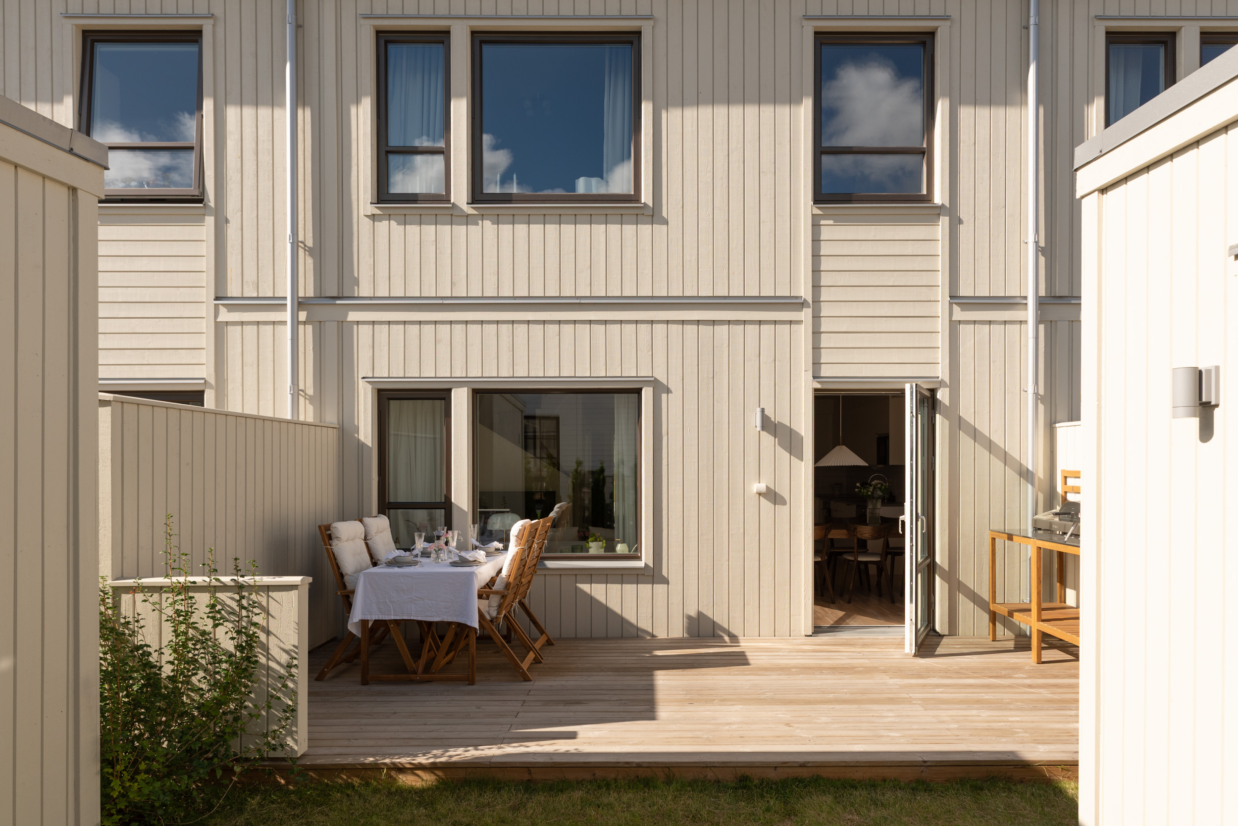 Bostadsbild från Snälltorpsgatan 36, Kommande i Sätra, Västerås