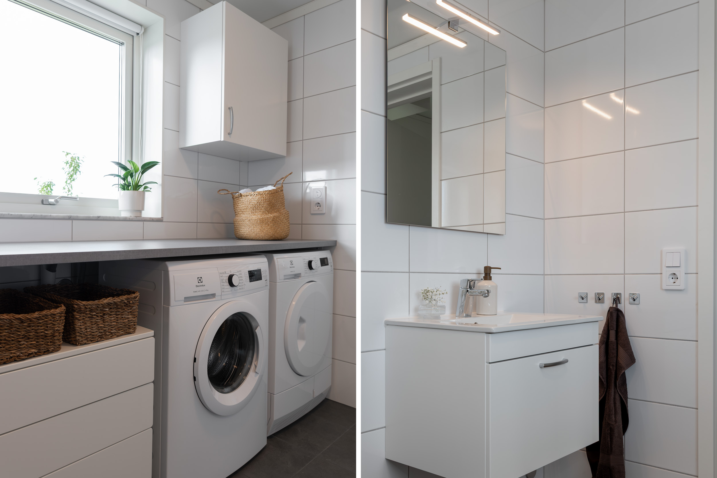 Bostadsbild från Snälltorpsgatan 36, Kommande i Sätra, Västerås