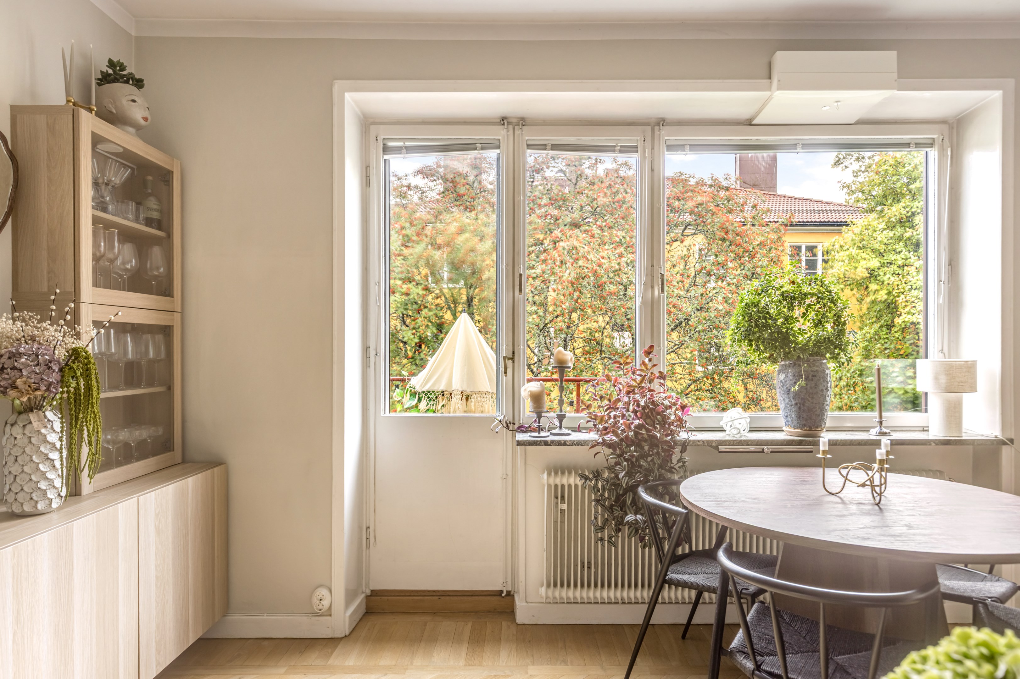 Bostadsbild från Badstrandsvägen 27, Såld i Kungsholmen - Stora Essingen, Stockholm