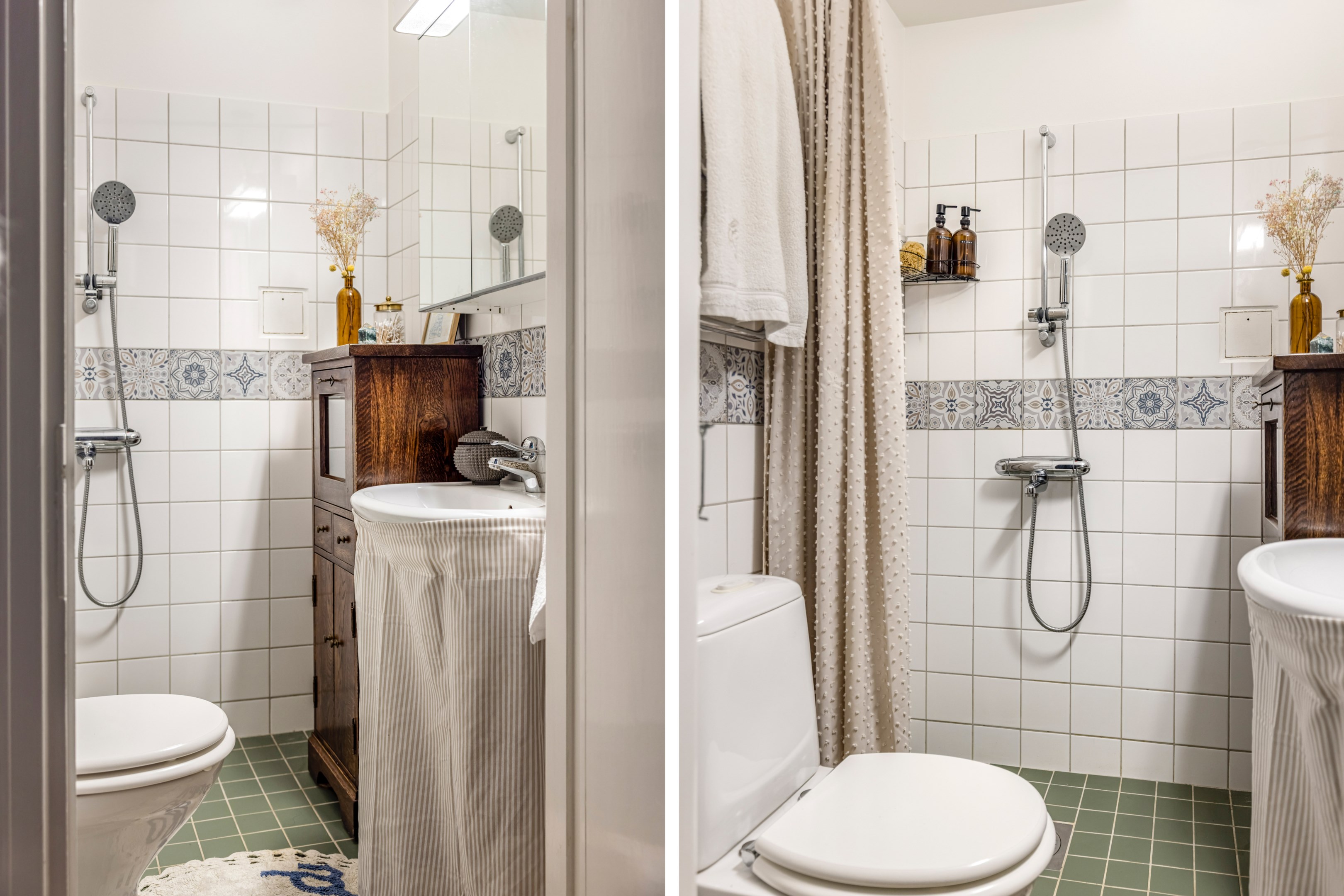 Bostadsbild från Badstrandsvägen 27, Såld i Kungsholmen - Stora Essingen, Stockholm