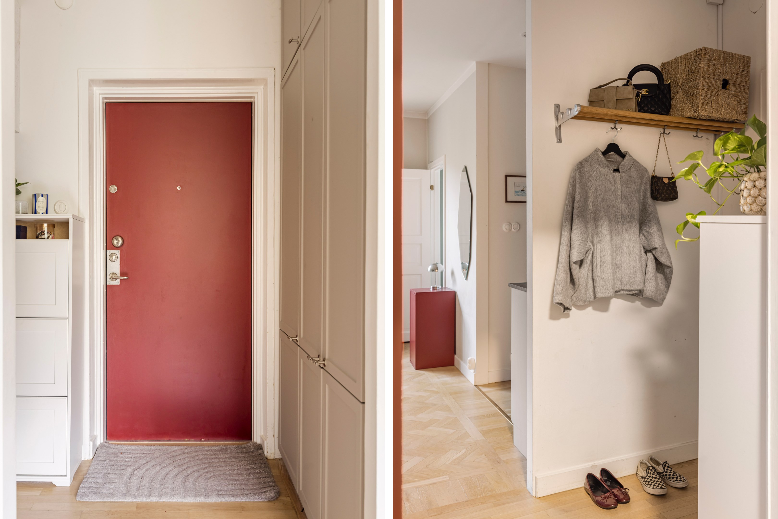 Bostadsbild från Badstrandsvägen 27, Såld i Kungsholmen - Stora Essingen, Stockholm