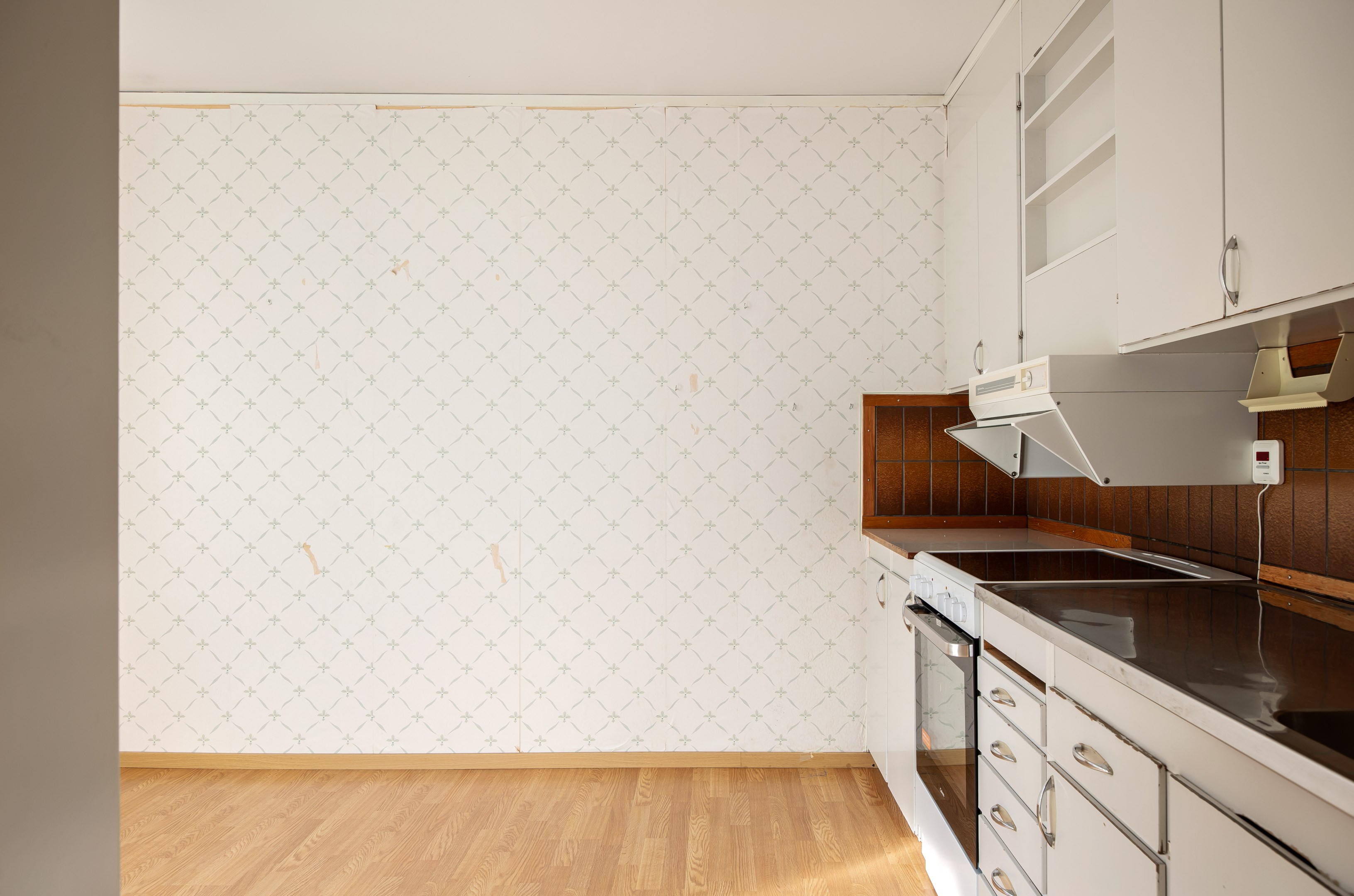 Bostadsbild från Ljuskärrsvägen 7, 2tr, Till salu i Ljuskärrsberget - Saltsjöbaden, Nacka