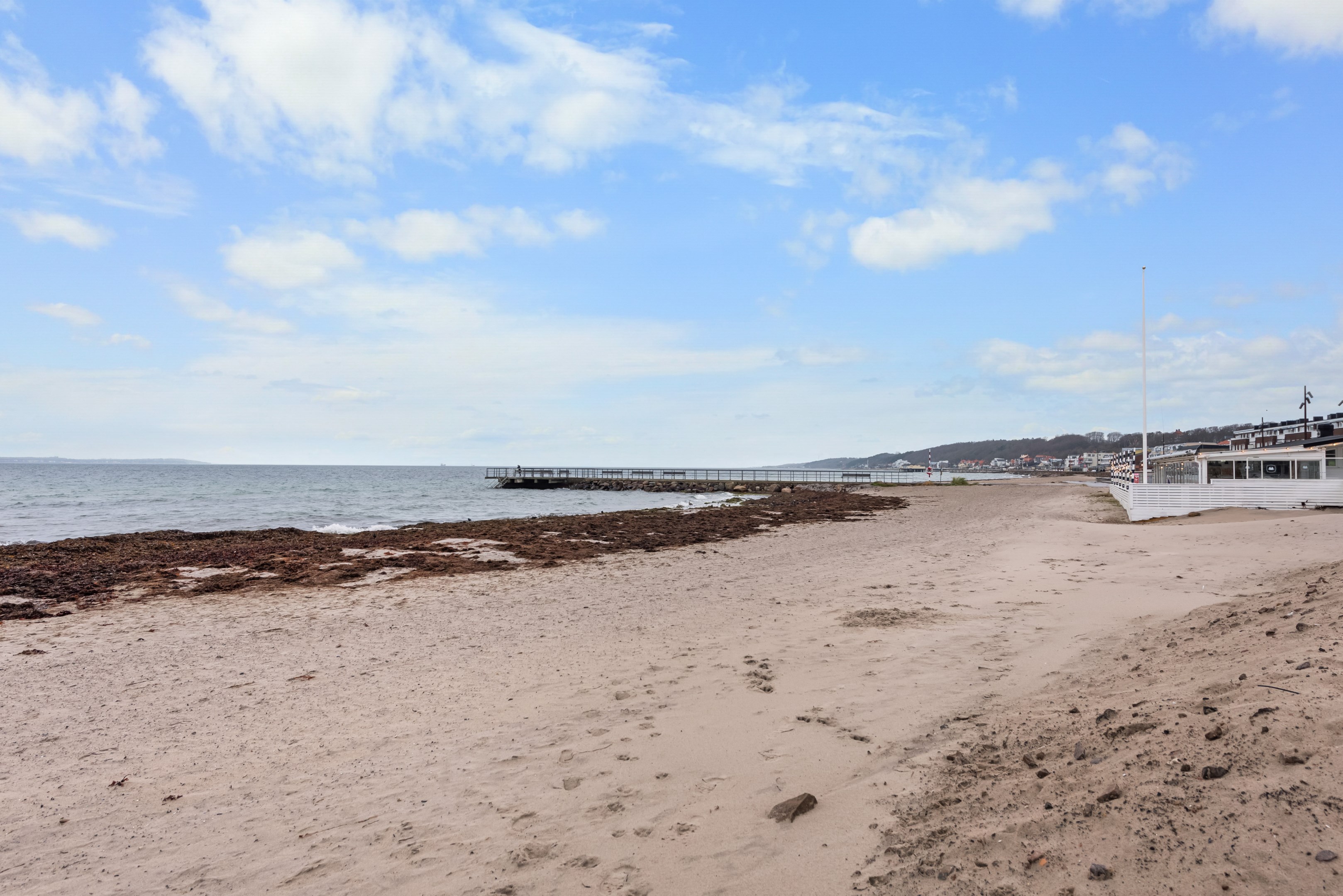 Härlig strand i din närhet