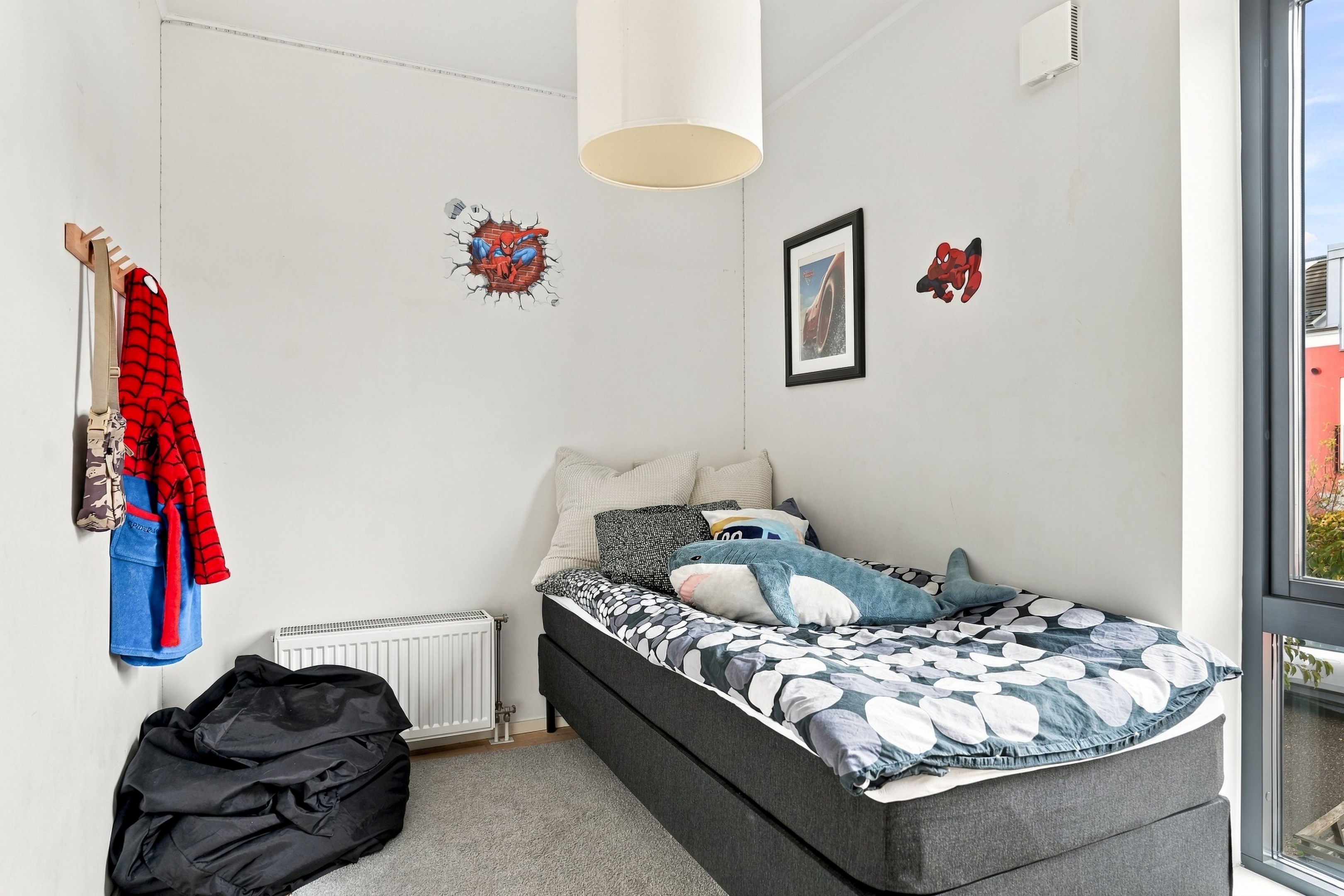 Bostadsbild från Torpsvängen 18, Till salu i Lindbacken, Uppsala
