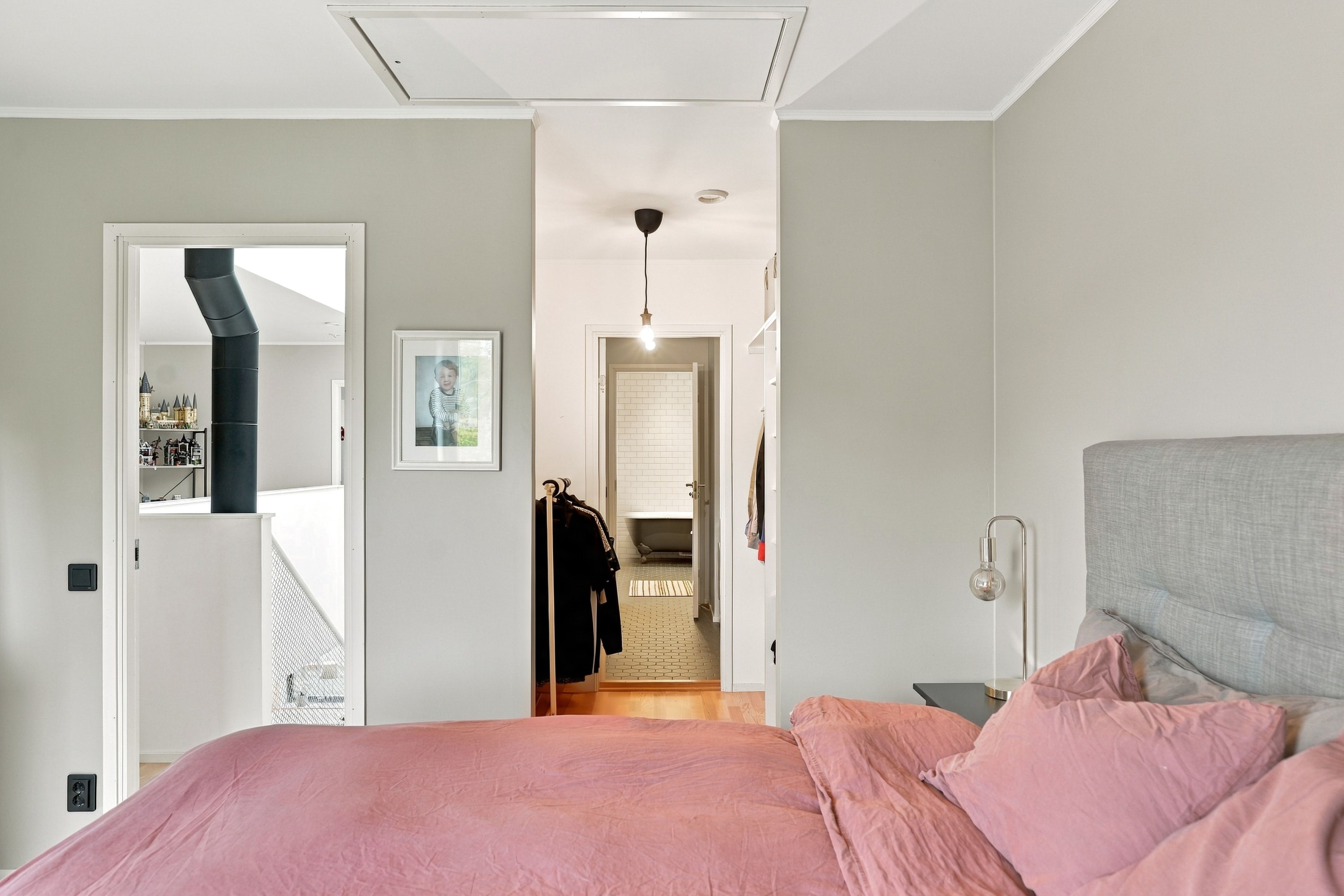 Bostadsbild från Torpsvängen 18, Till salu i Lindbacken, Uppsala
