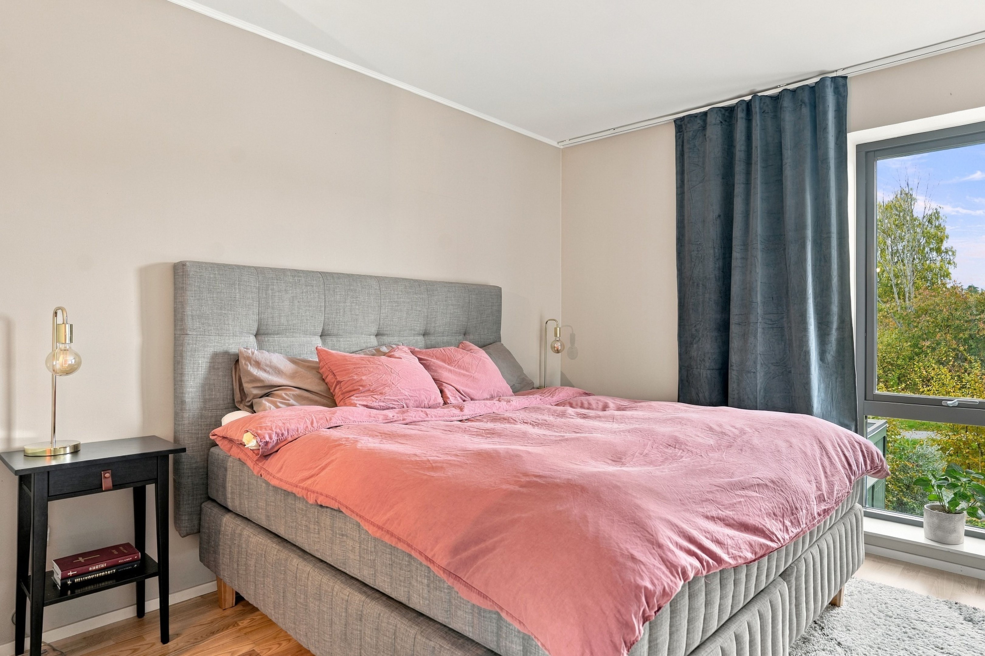 Bostadsbild från Torpsvängen 18, Till salu i Lindbacken, Uppsala
