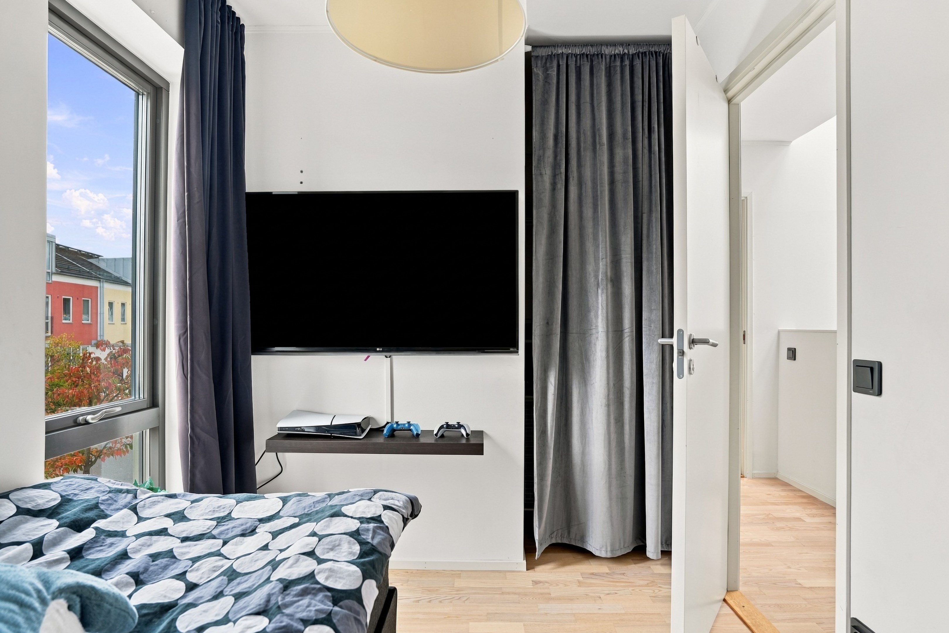 Bostadsbild från Torpsvängen 18, Till salu i Lindbacken, Uppsala