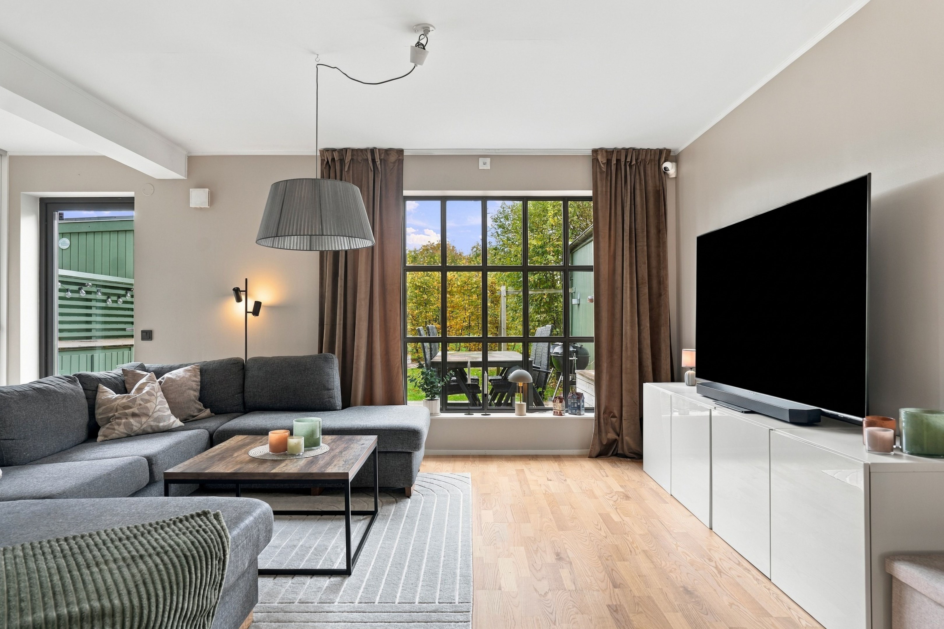 Bostadsbild från Torpsvängen 18, Till salu i Lindbacken, Uppsala