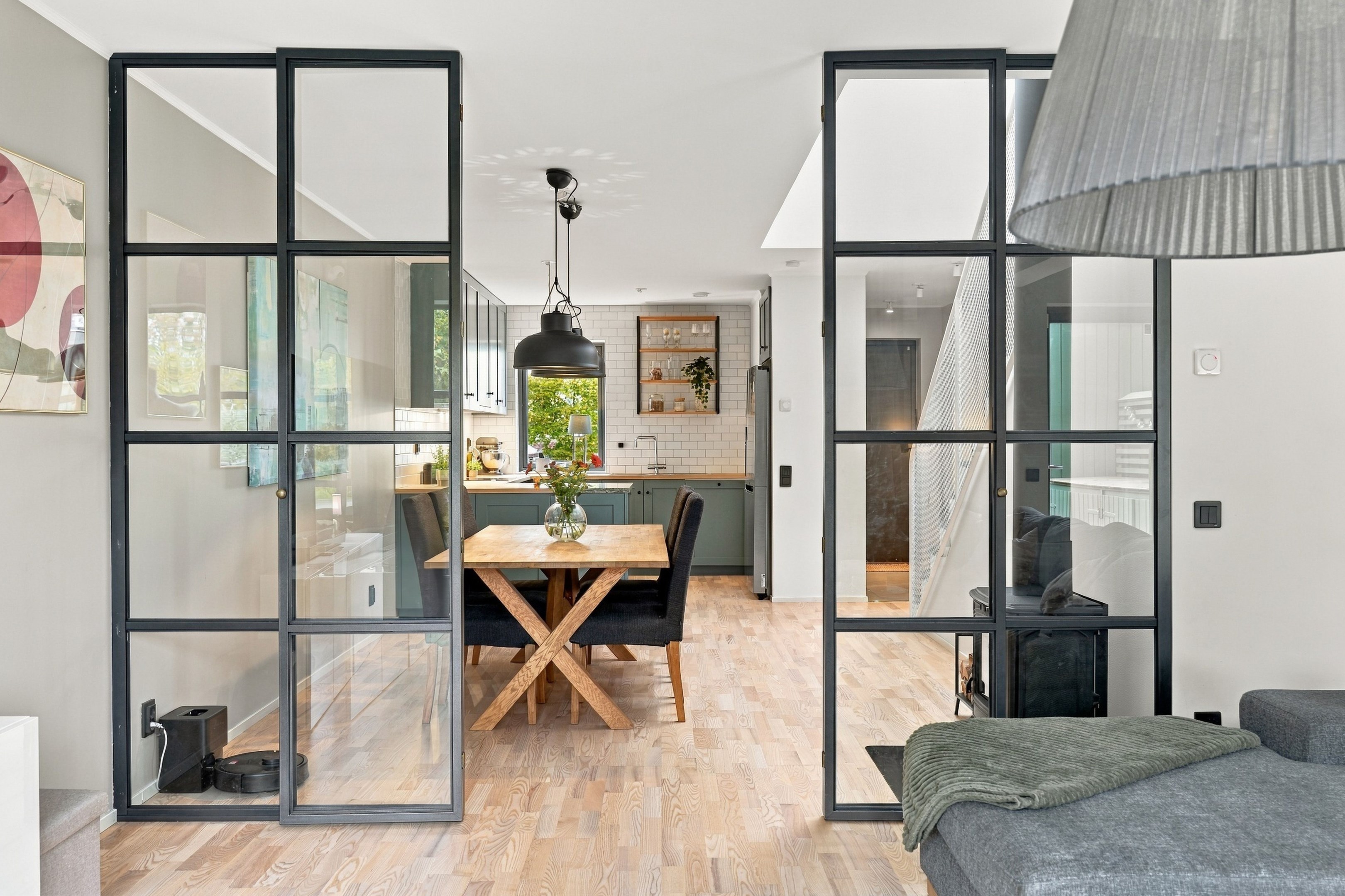 Bostadsbild från Torpsvängen 18, Till salu i Lindbacken, Uppsala