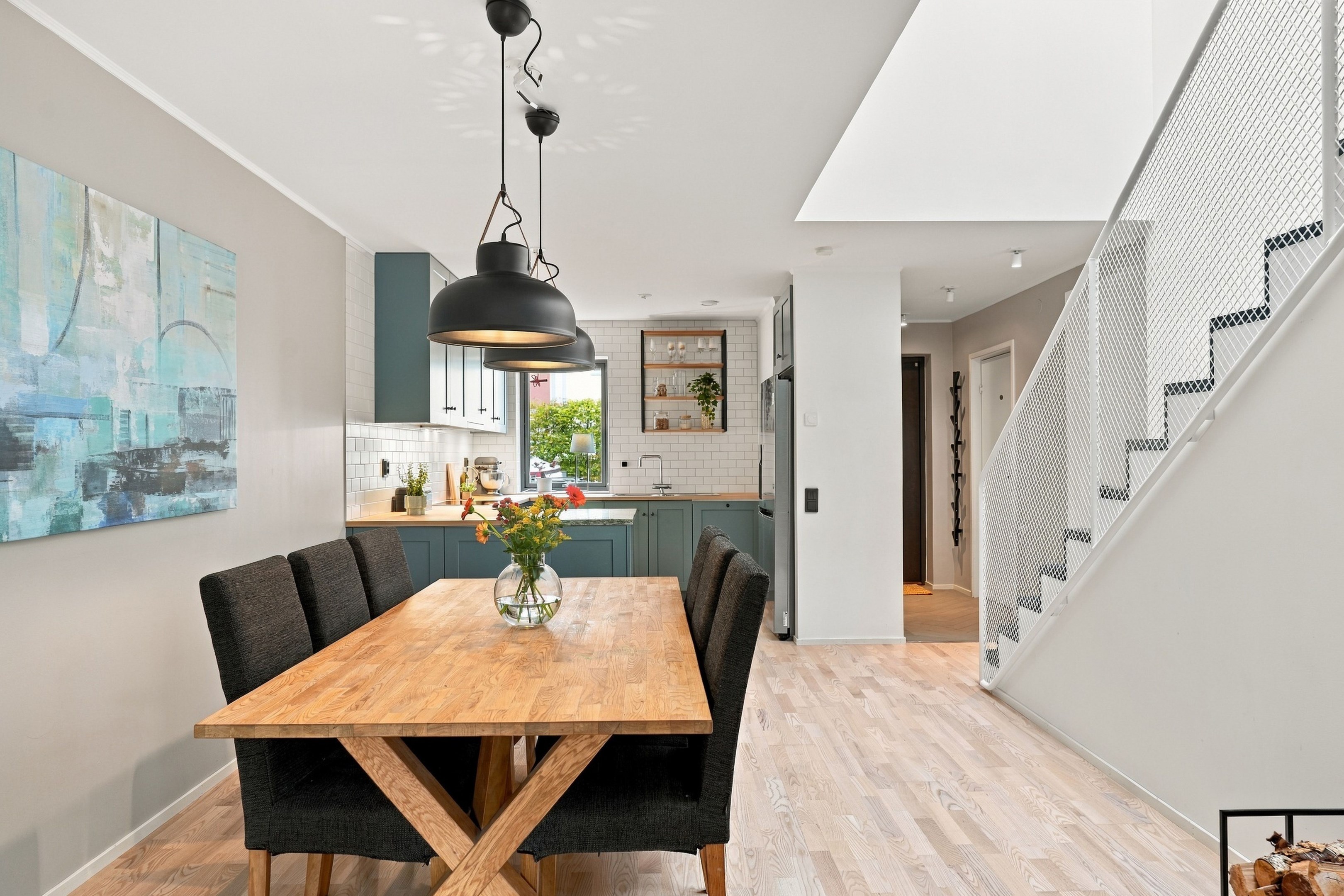 Bostadsbild från Torpsvängen 18, Till salu i Lindbacken, Uppsala