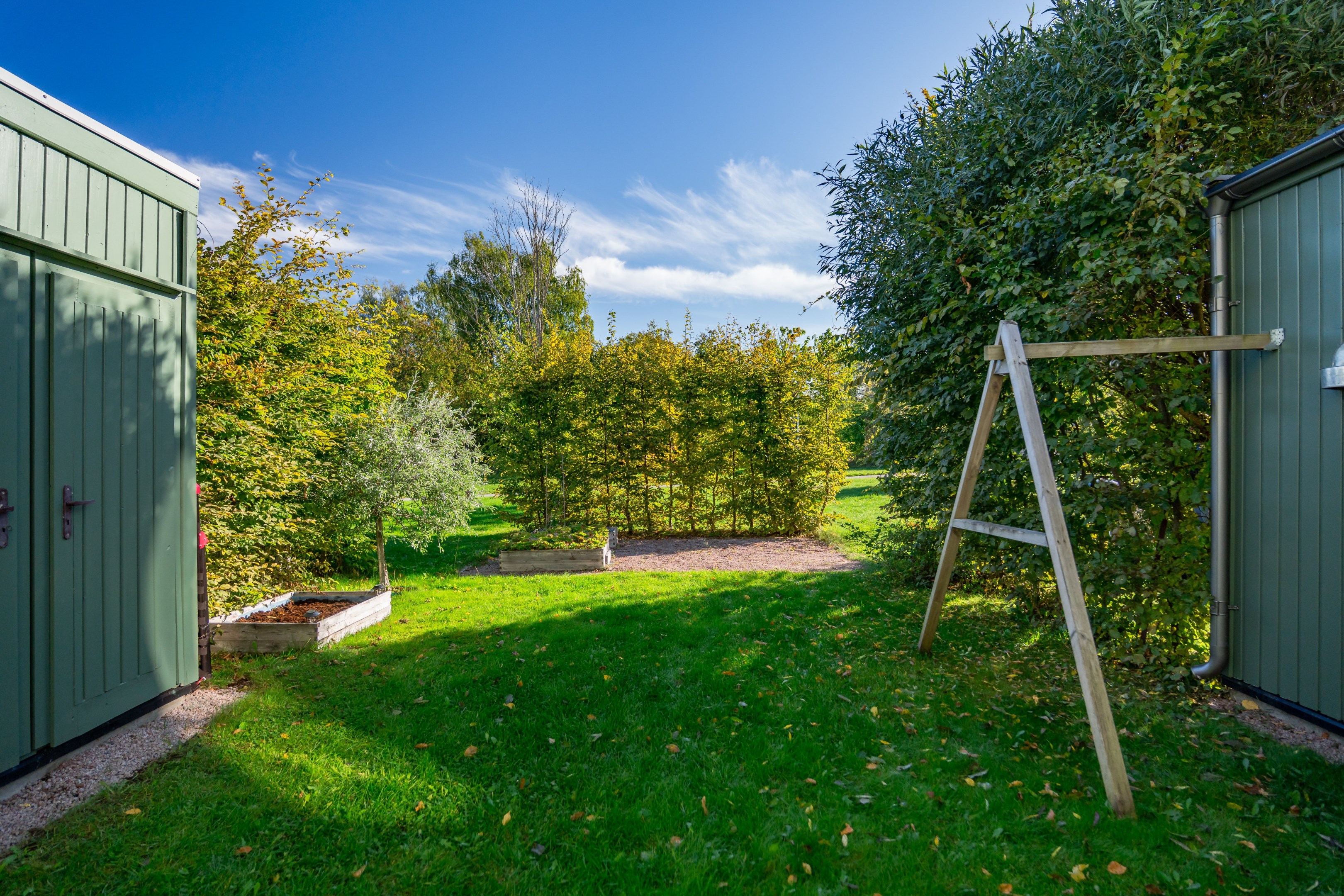 Bostadsbild från Torpsvängen 18, Kommande i Lindbacken, Uppsala