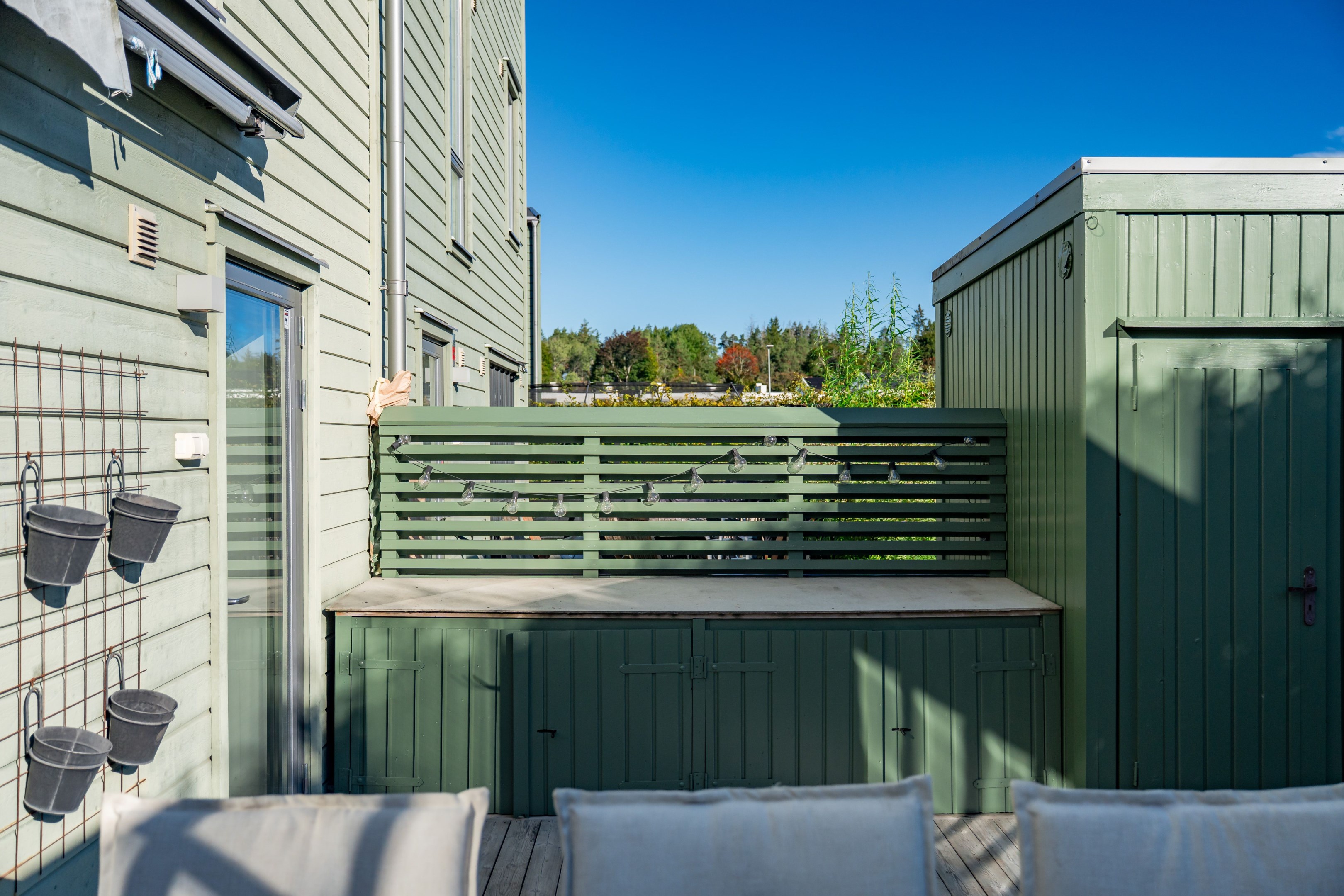 Bostadsbild från Torpsvängen 18, Kommande i Lindbacken, Uppsala
