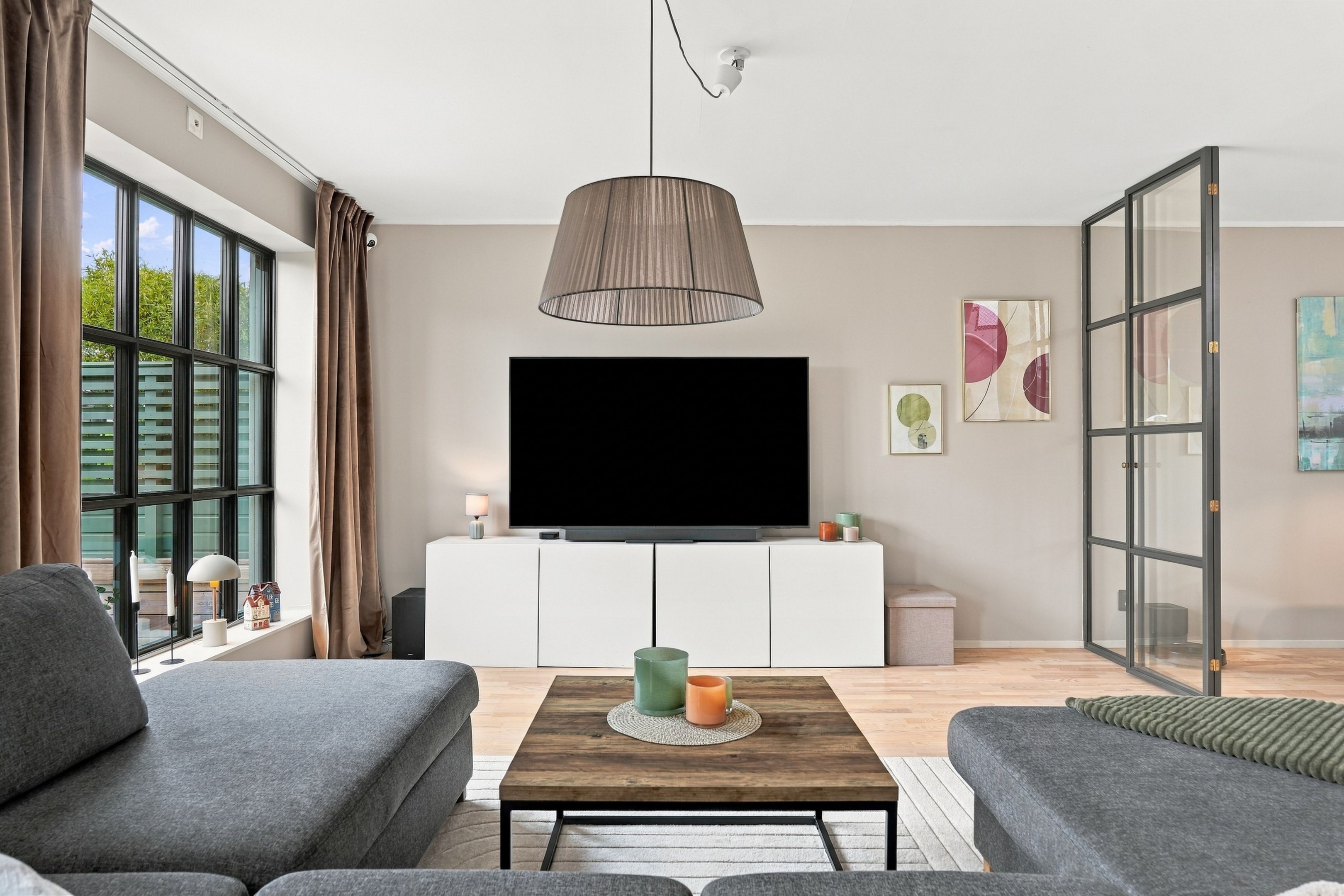 Bostadsbild från Torpsvängen 18, Till salu i Lindbacken, Uppsala