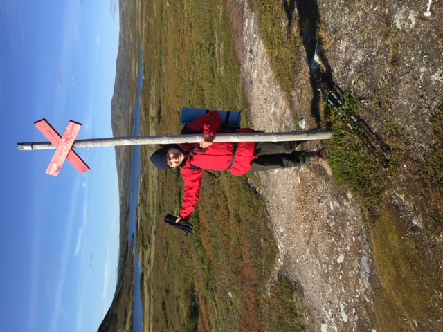 I harmoni med naturen