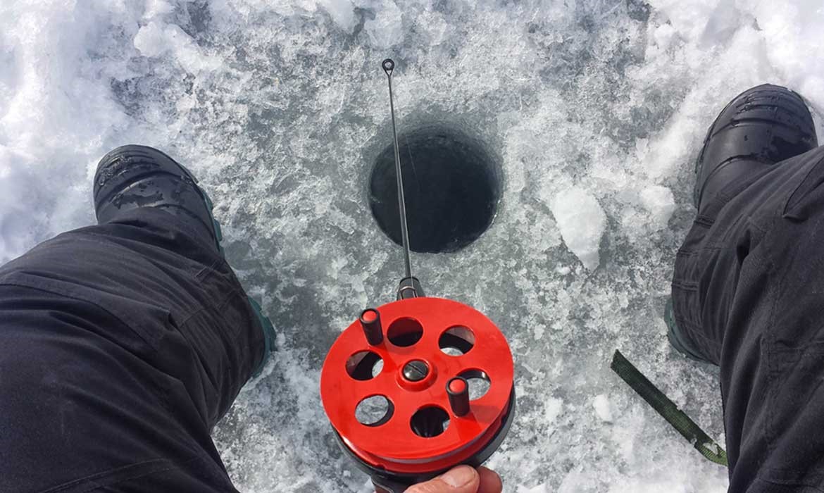 Drömfiske