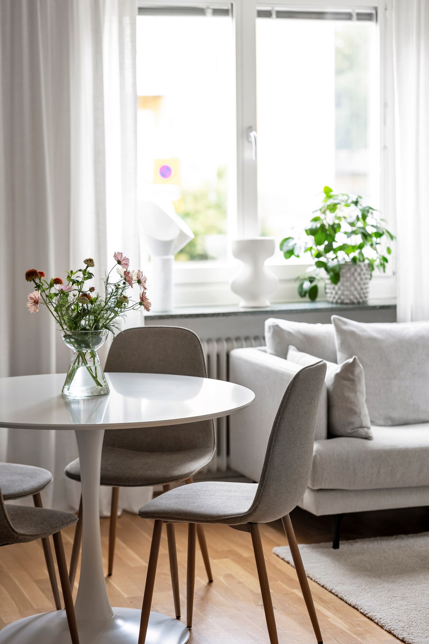Bostadsbild från Liljegatan 6D, Såld i Fålhagen, Uppsala
