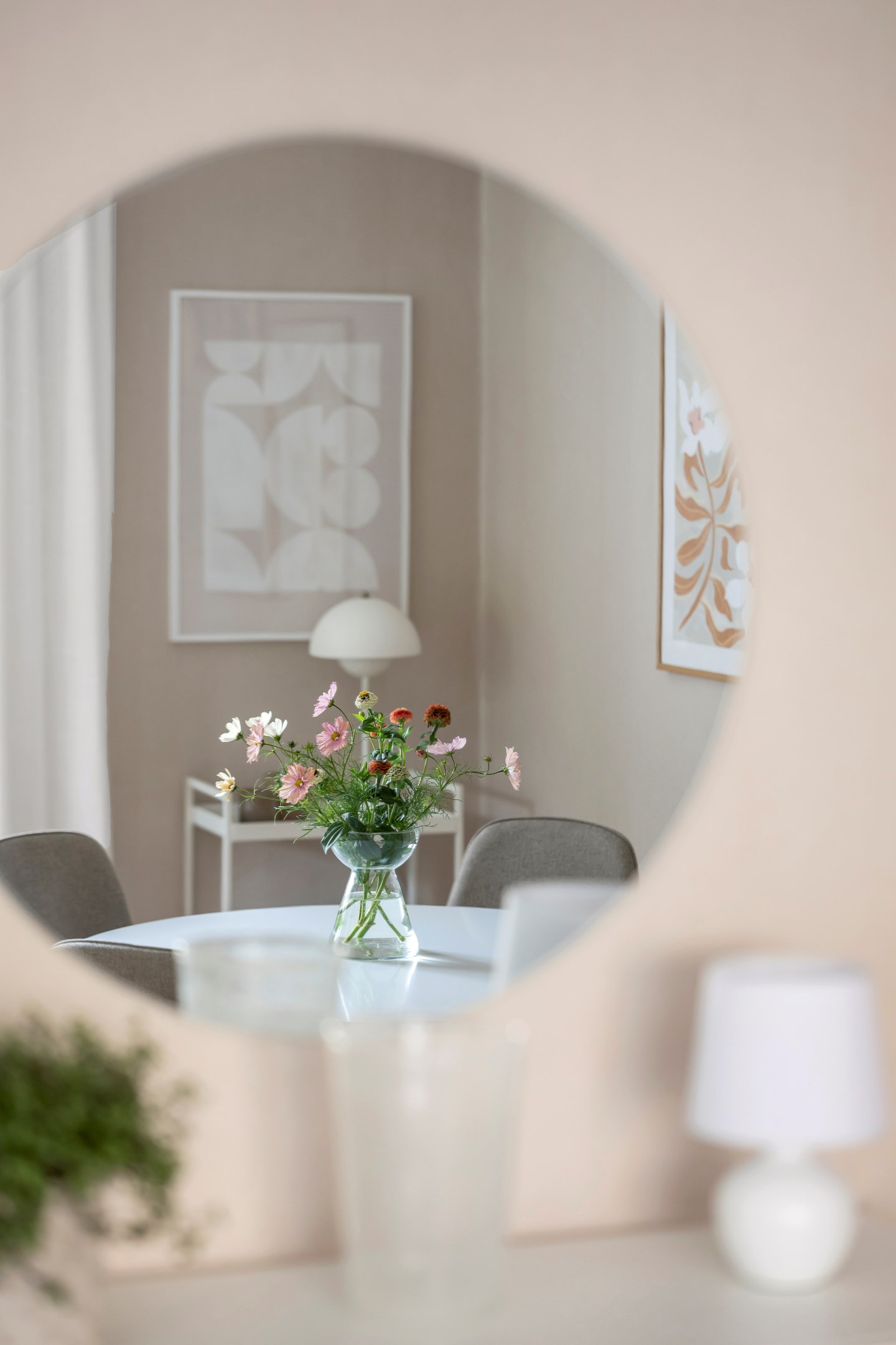 Bostadsbild från Liljegatan 6D, Såld i Fålhagen, Uppsala