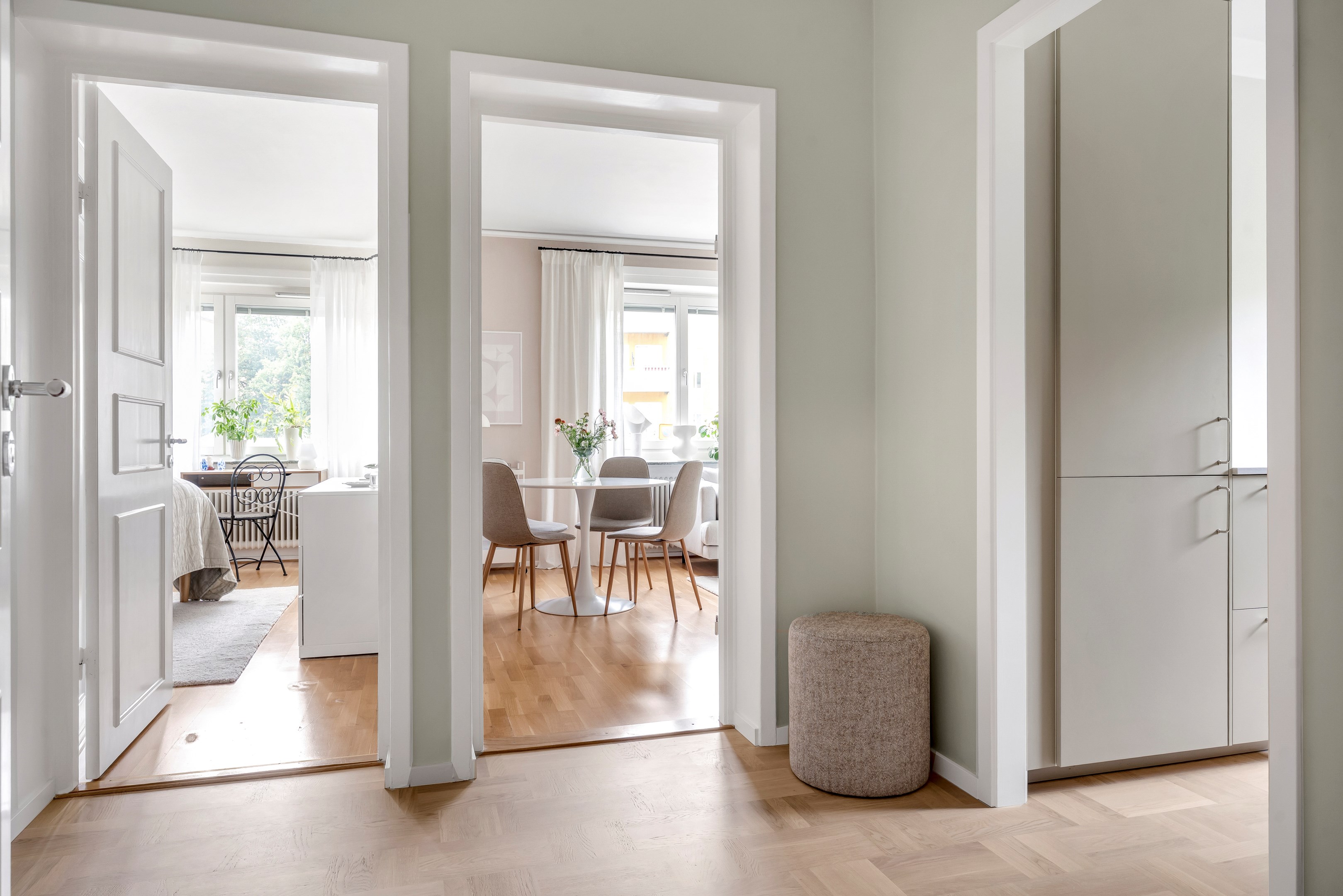 Bostadsbild från Liljegatan 6D, Såld i Fålhagen, Uppsala