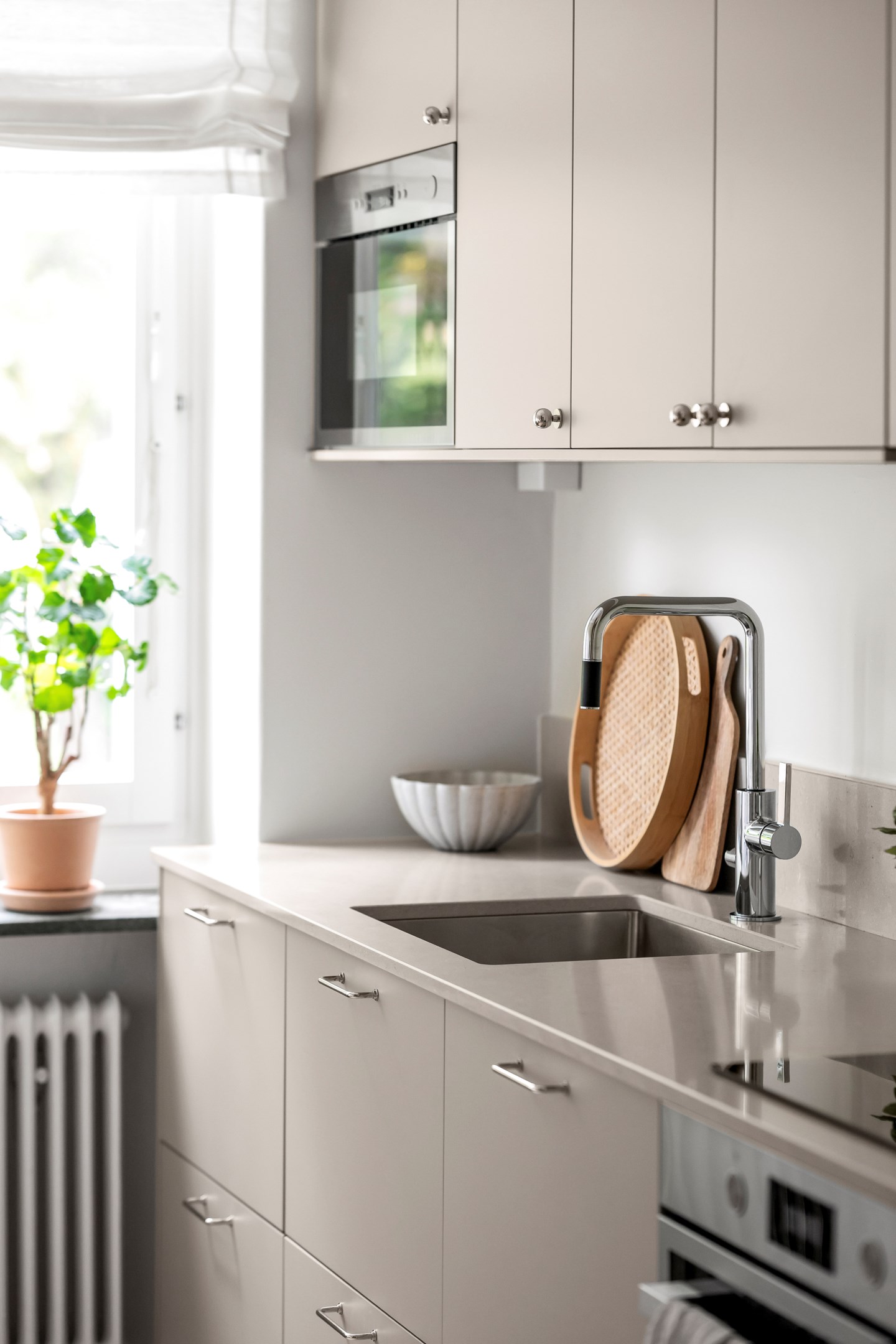 Bostadsbild från Liljegatan 6D, Såld i Fålhagen, Uppsala