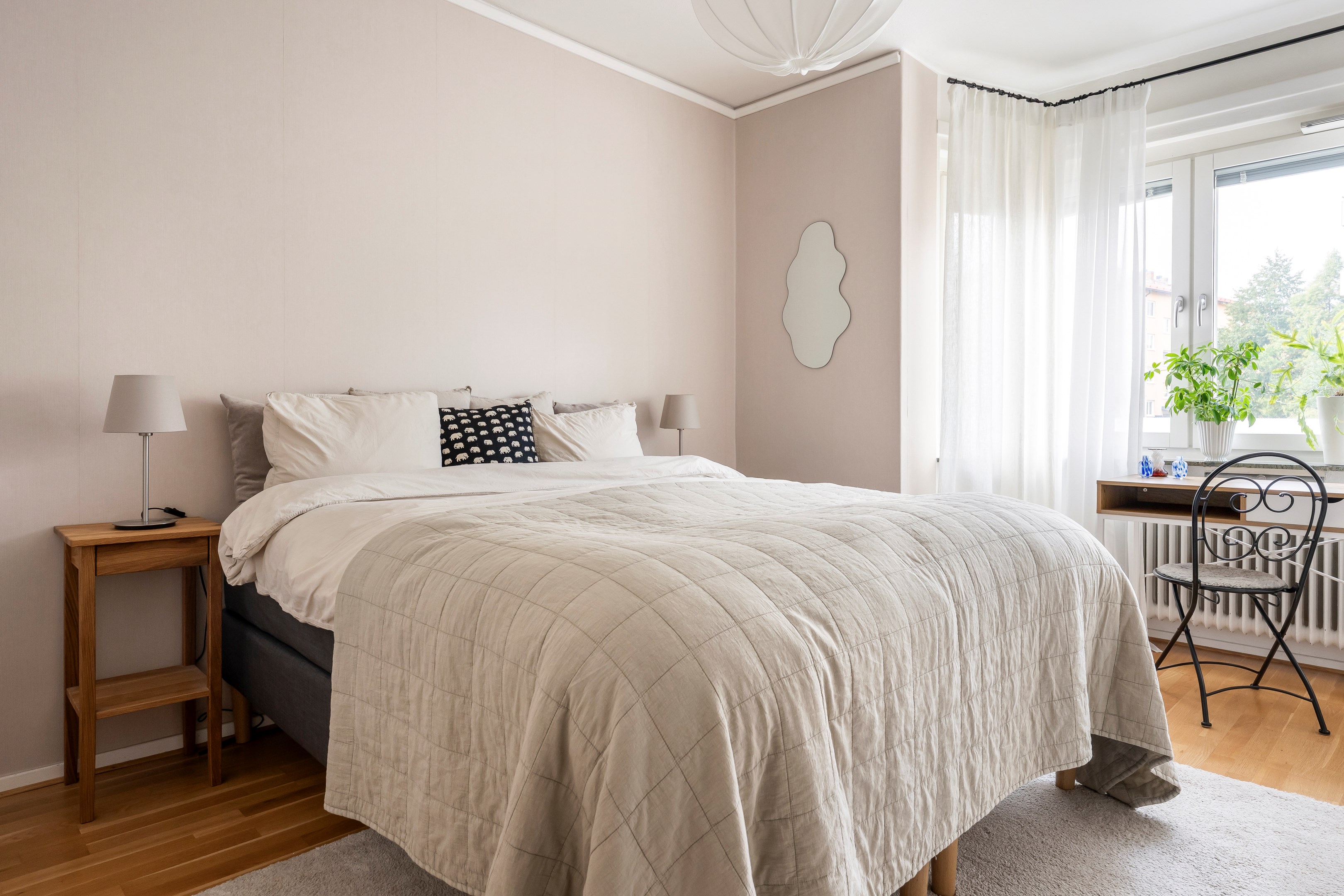 Bostadsbild från Liljegatan 6D, Såld i Fålhagen, Uppsala