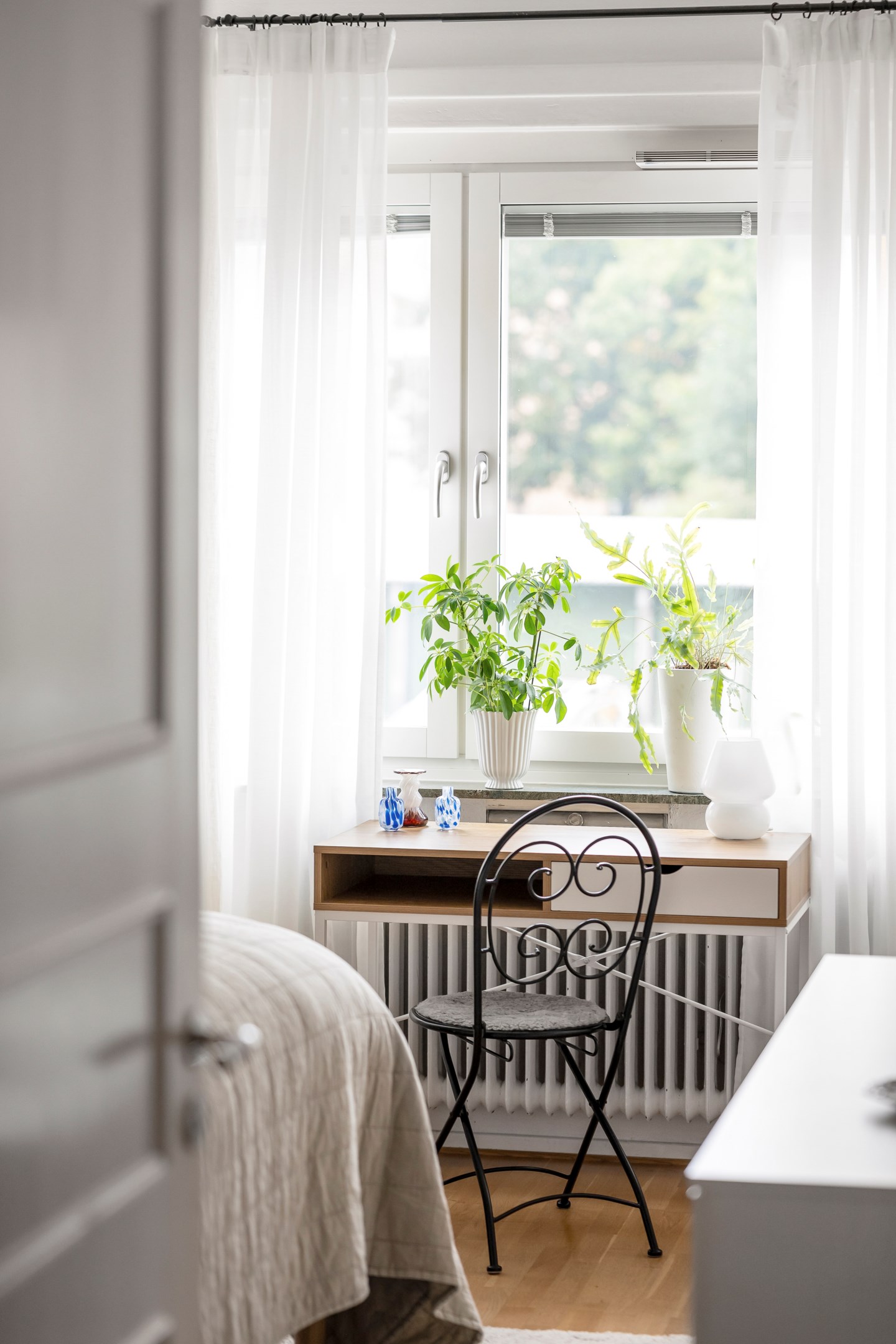 Bostadsbild från Liljegatan 6D, Såld i Fålhagen, Uppsala