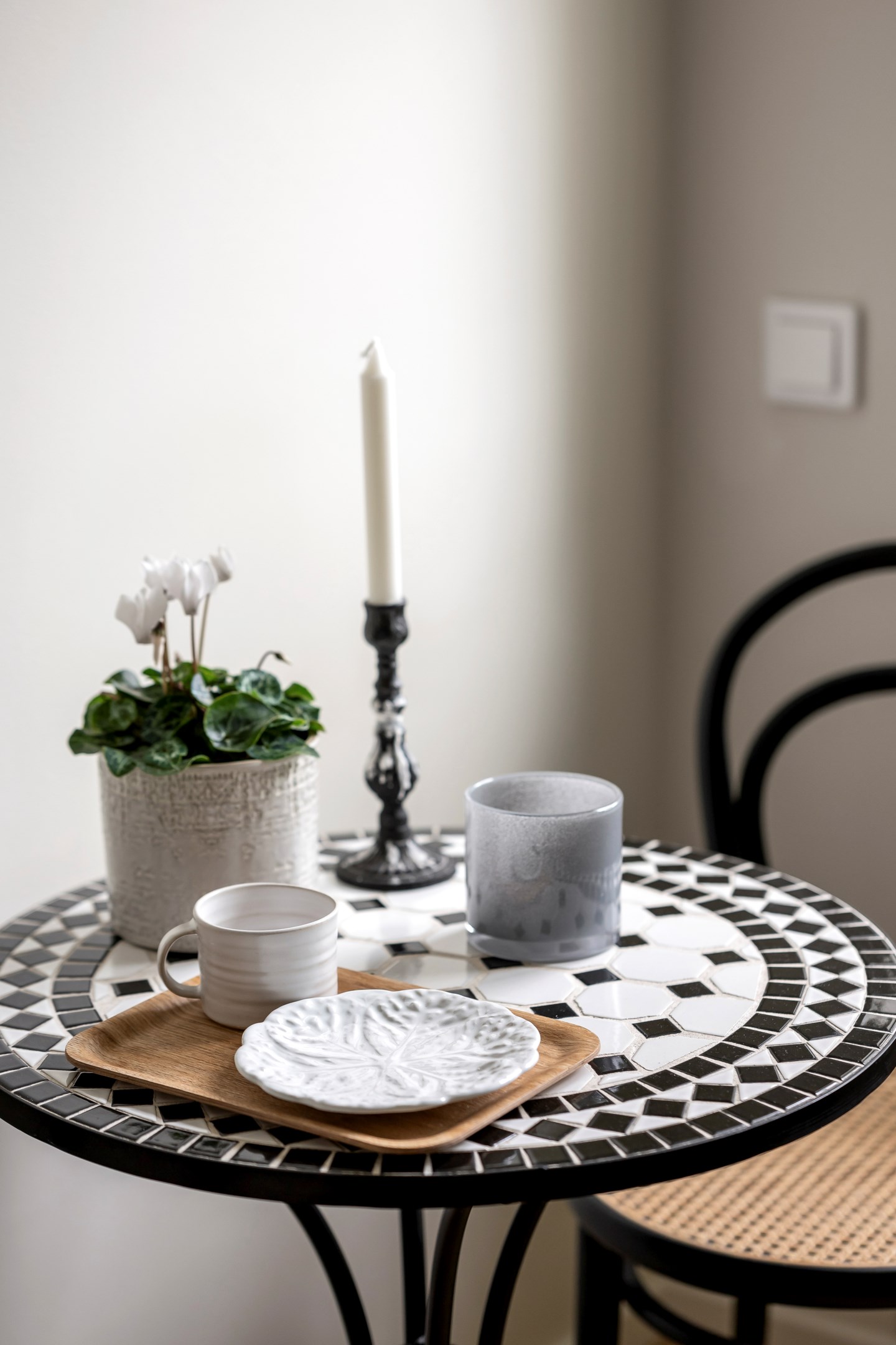 Bostadsbild från Liljegatan 6D, Såld i Fålhagen, Uppsala