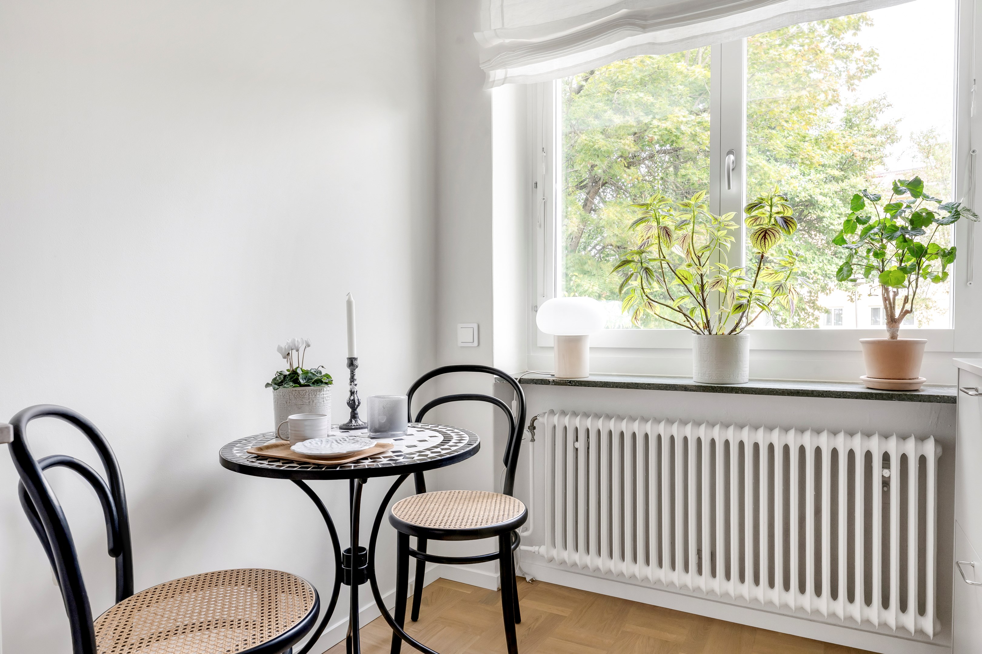 Bostadsbild från Liljegatan 6D, Såld i Fålhagen, Uppsala